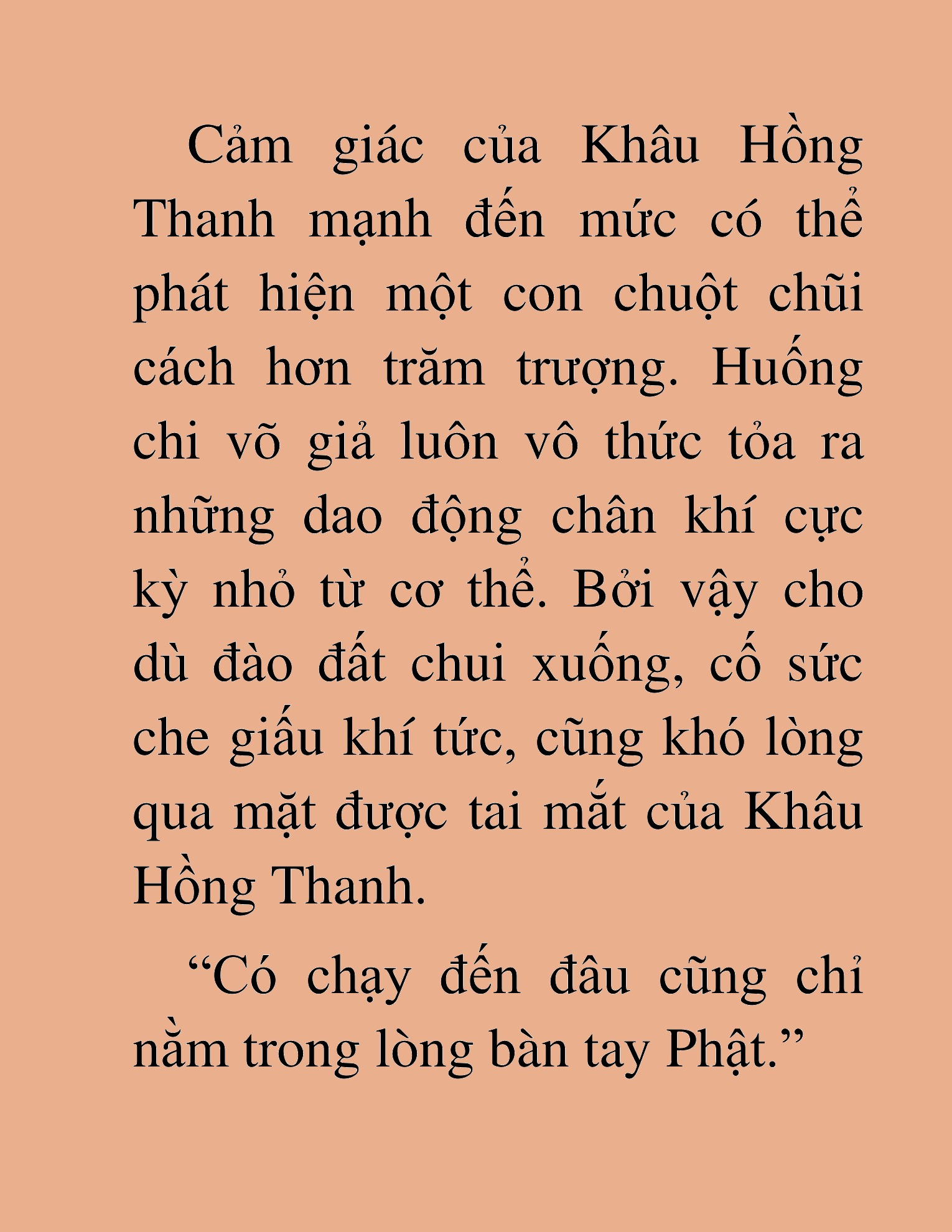 Đọc truyện HAT[NOVEL] Thần Ma Đại Đế - Chap 299