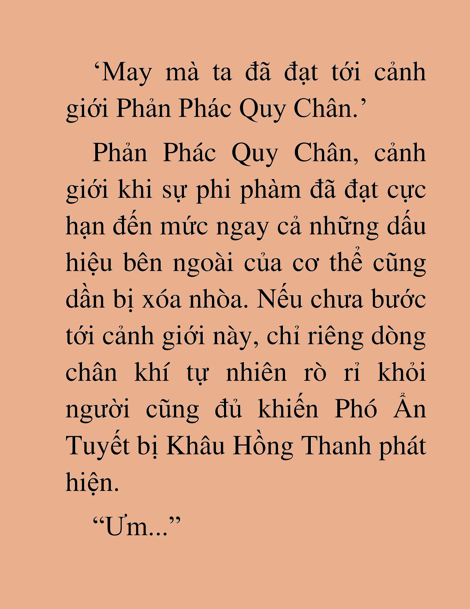 Đọc truyện HAT[NOVEL] Thần Ma Đại Đế - Chap 299