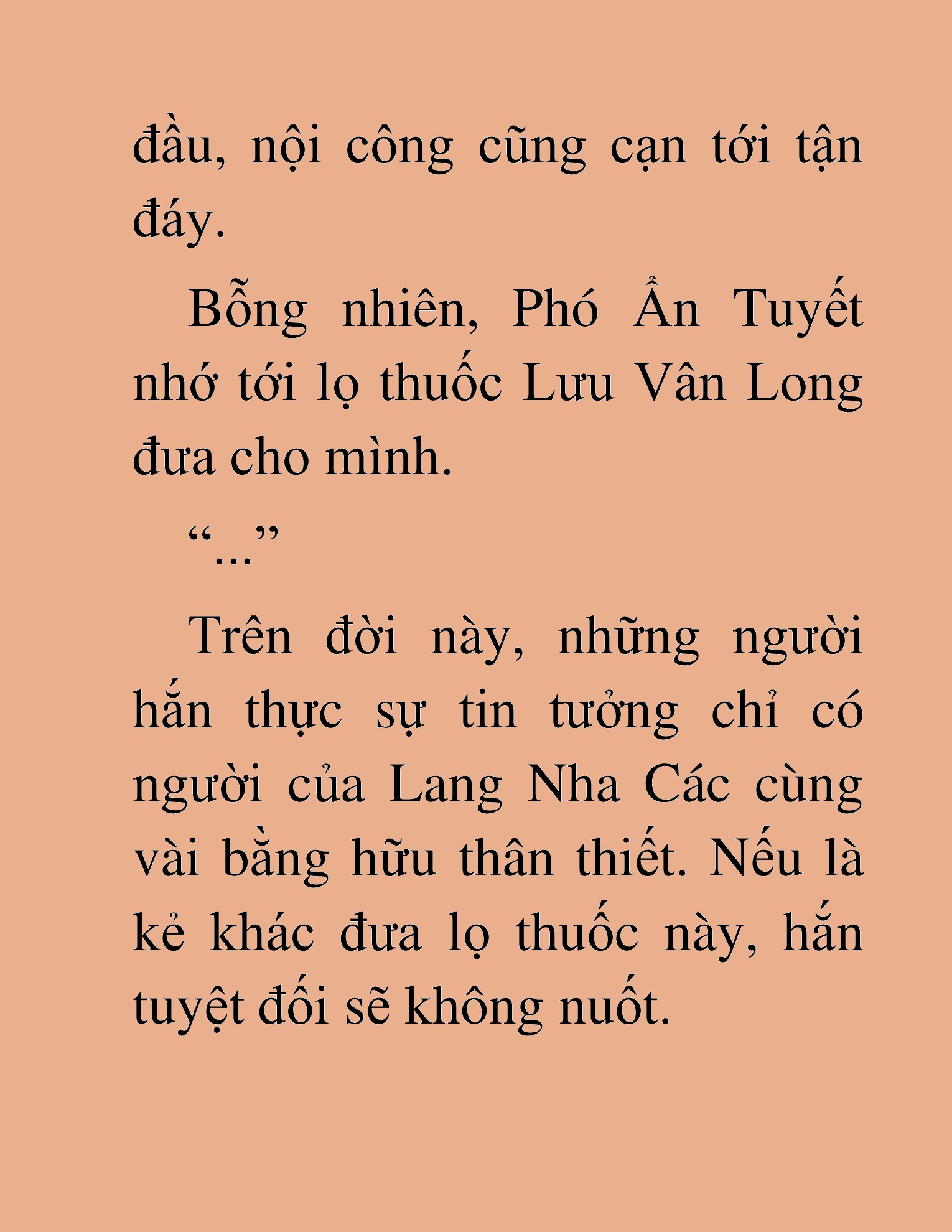 Đọc truyện HAT[NOVEL] Thần Ma Đại Đế - Chap 299