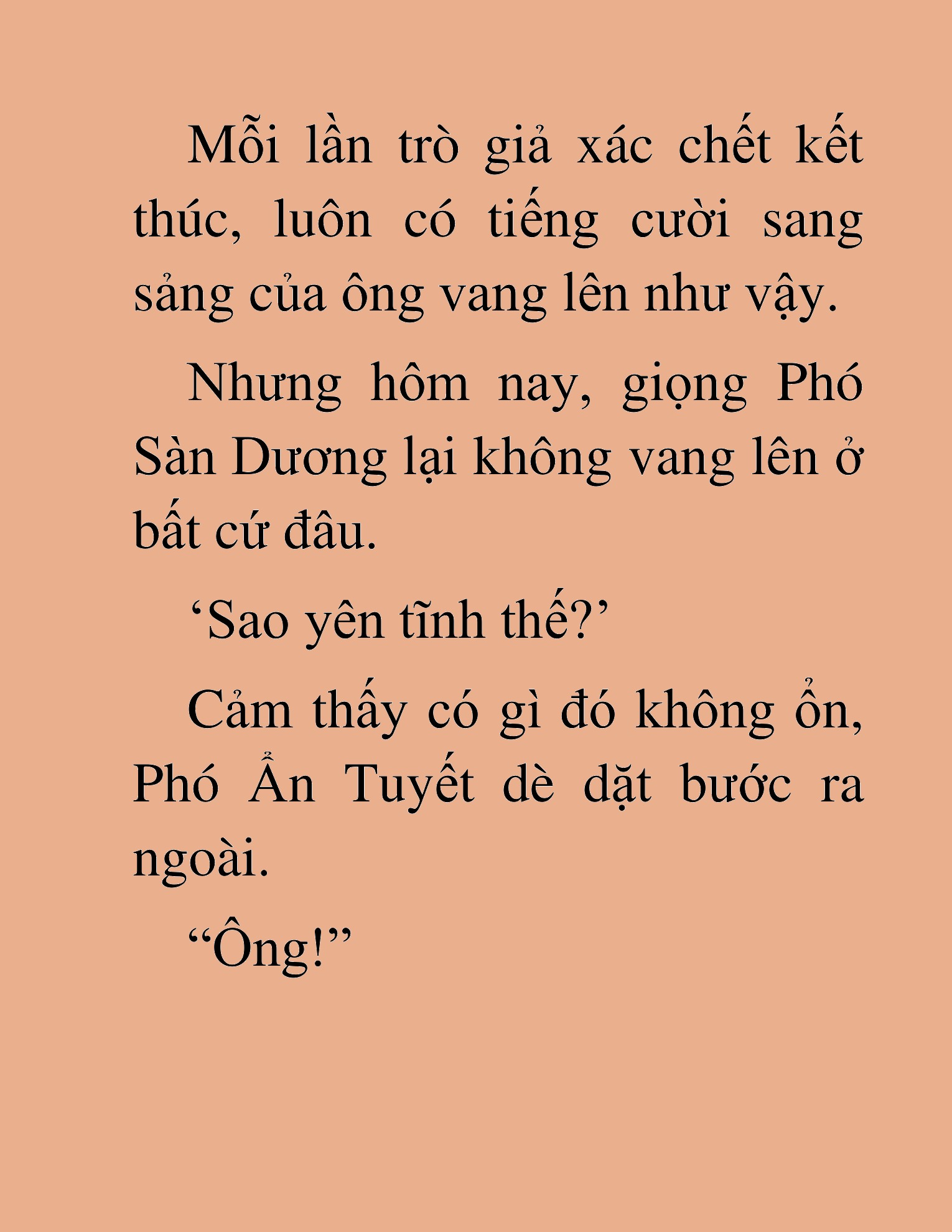 Đọc truyện HAT[NOVEL] Thần Ma Đại Đế - Chap 3