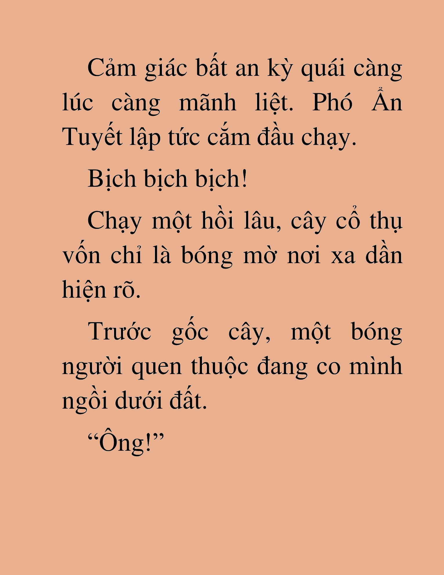 Đọc truyện HAT[NOVEL] Thần Ma Đại Đế - Chap 3