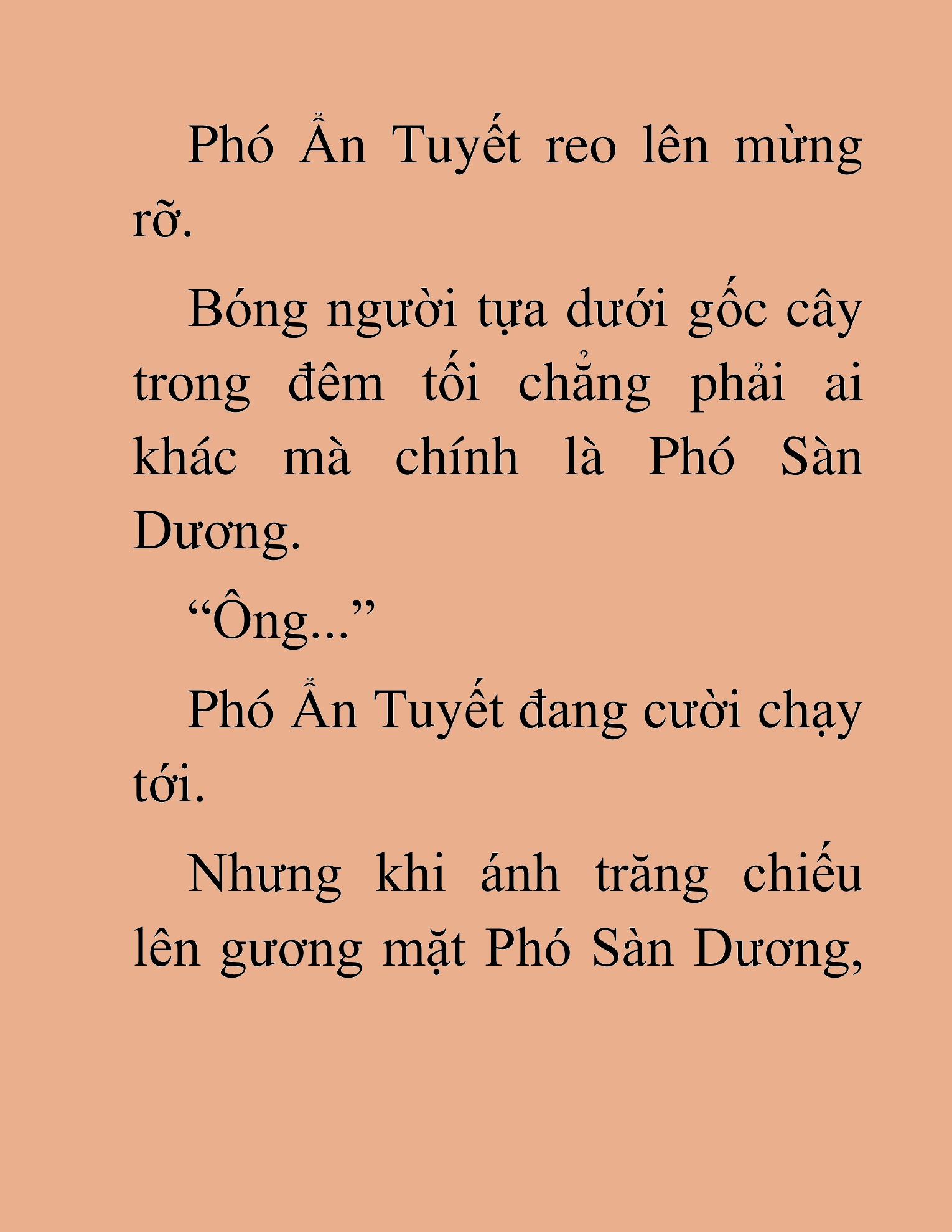 Đọc truyện HAT[NOVEL] Thần Ma Đại Đế - Chap 3