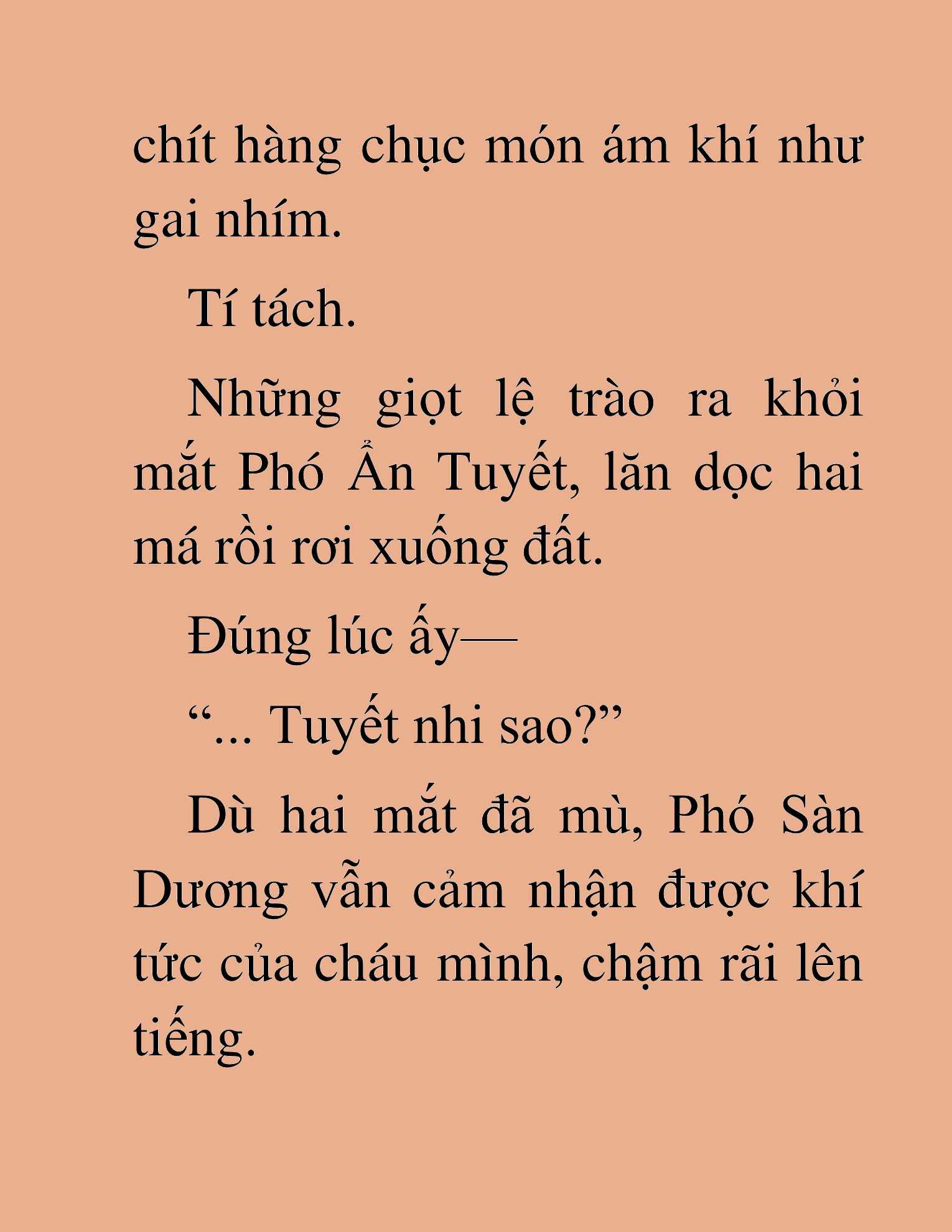 Đọc truyện HAT[NOVEL] Thần Ma Đại Đế - Chap 3