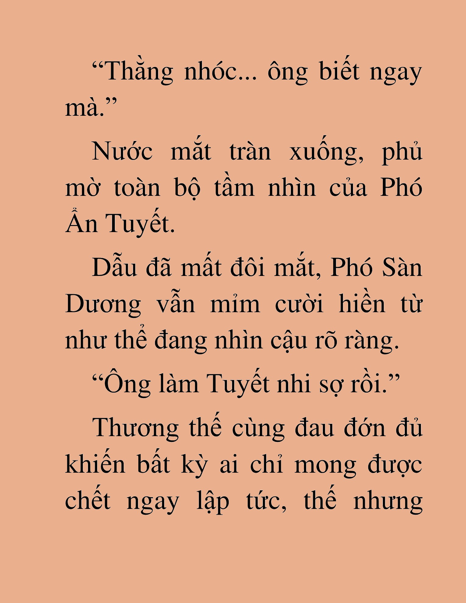 Đọc truyện HAT[NOVEL] Thần Ma Đại Đế - Chap 3