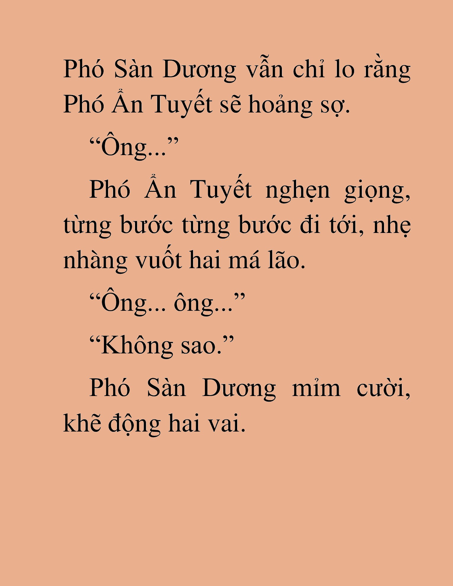 Đọc truyện HAT[NOVEL] Thần Ma Đại Đế - Chap 3