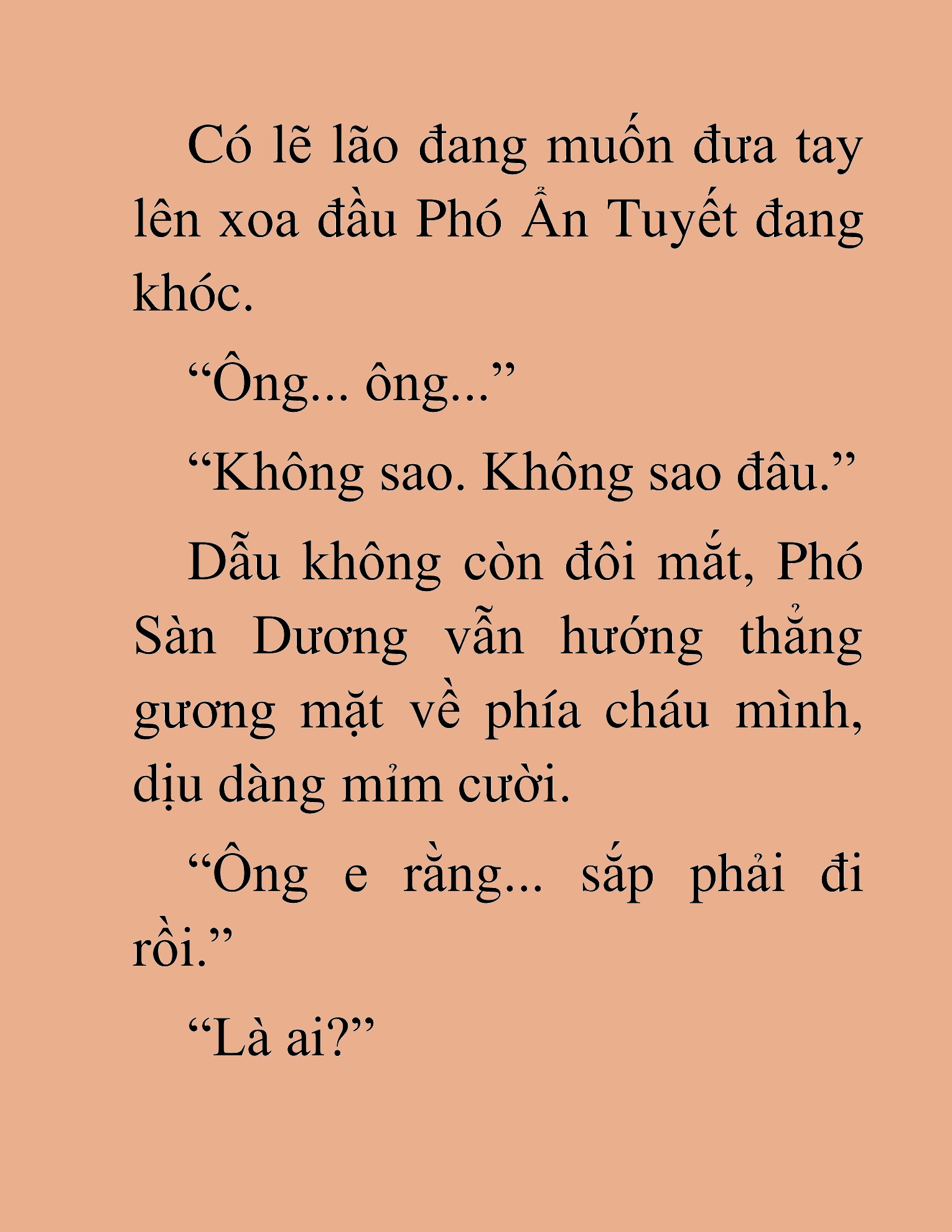 Đọc truyện HAT[NOVEL] Thần Ma Đại Đế - Chap 3