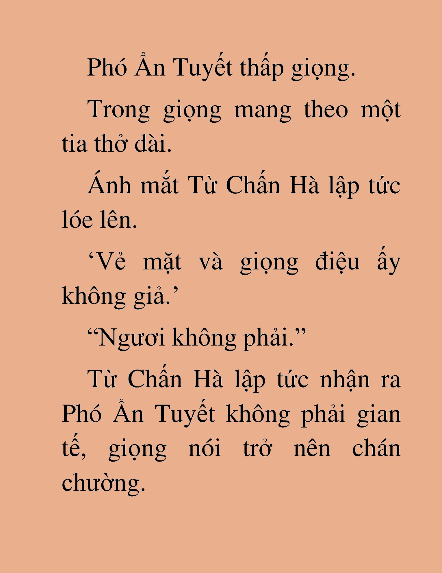 Đọc truyện HAT[NOVEL] Thần Ma Đại Đế - Chap 30