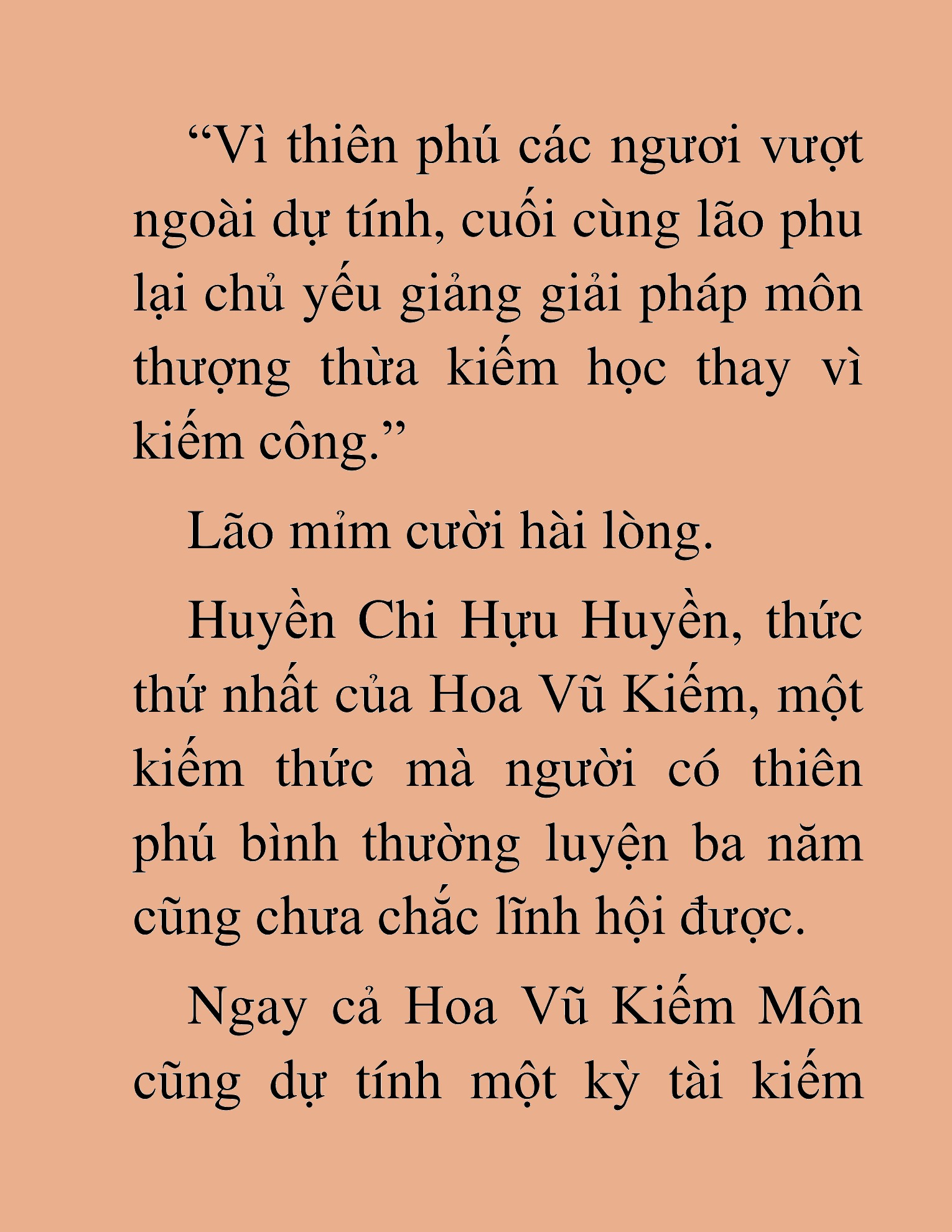 Đọc truyện HAT[NOVEL] Thần Ma Đại Đế - Chap 30