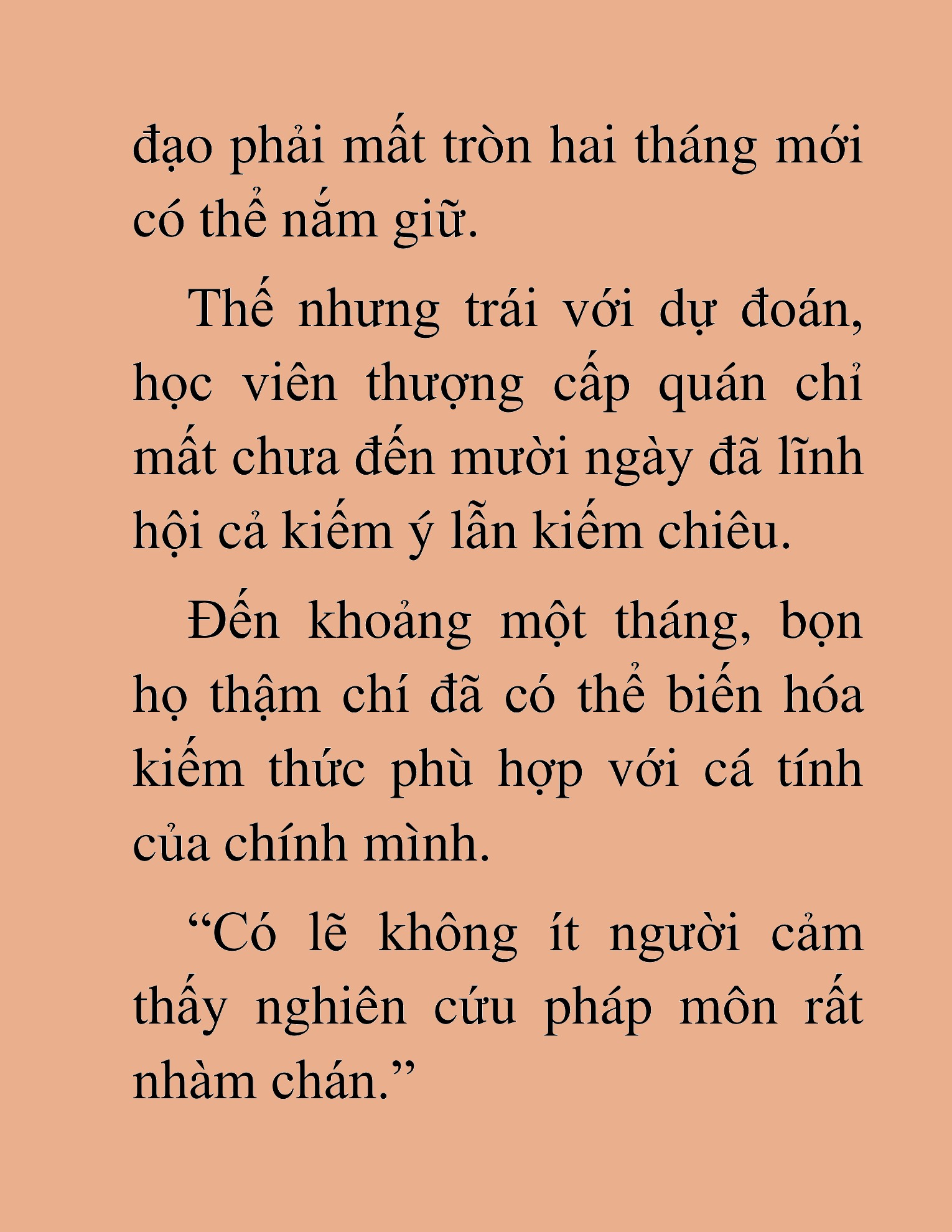 Đọc truyện HAT[NOVEL] Thần Ma Đại Đế - Chap 30