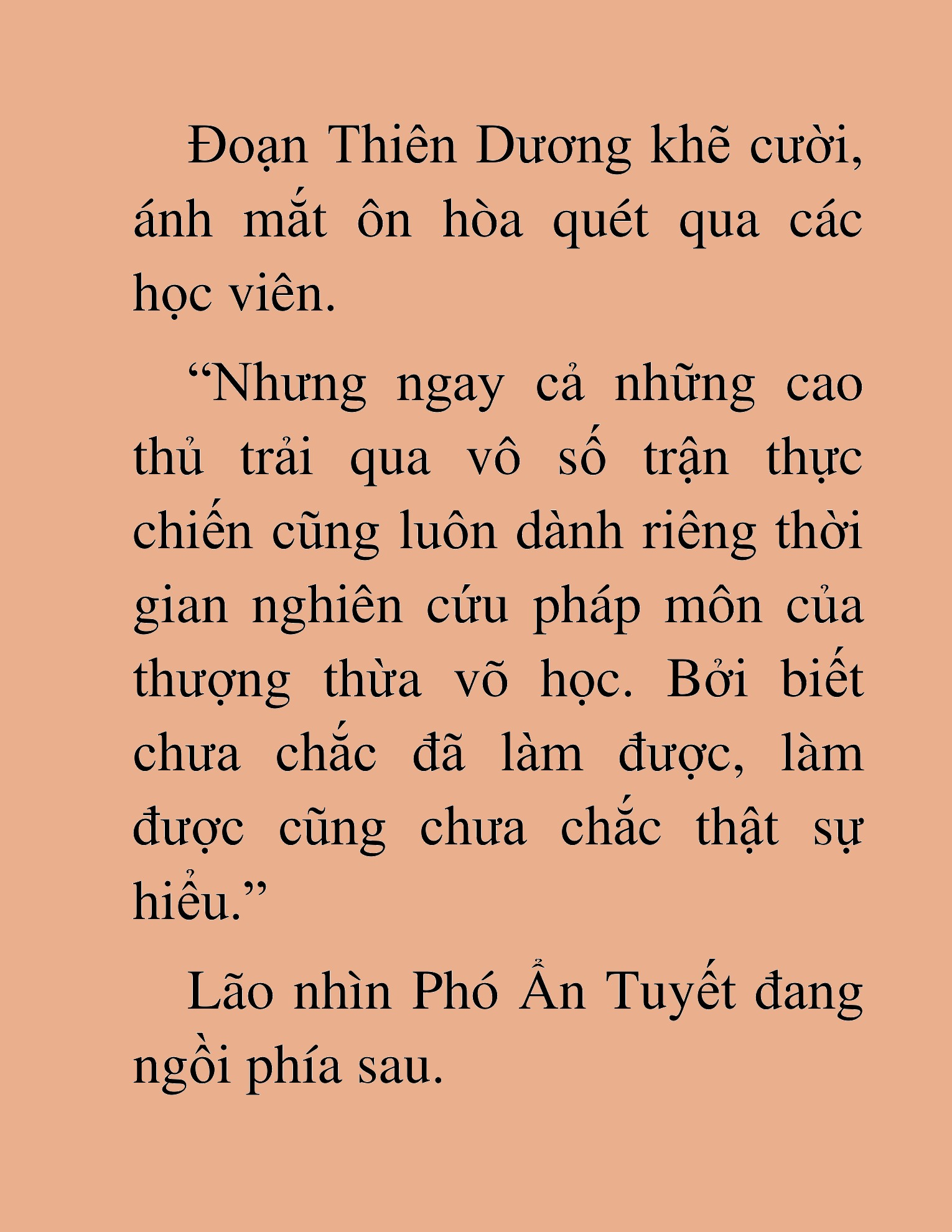Đọc truyện HAT[NOVEL] Thần Ma Đại Đế - Chap 30