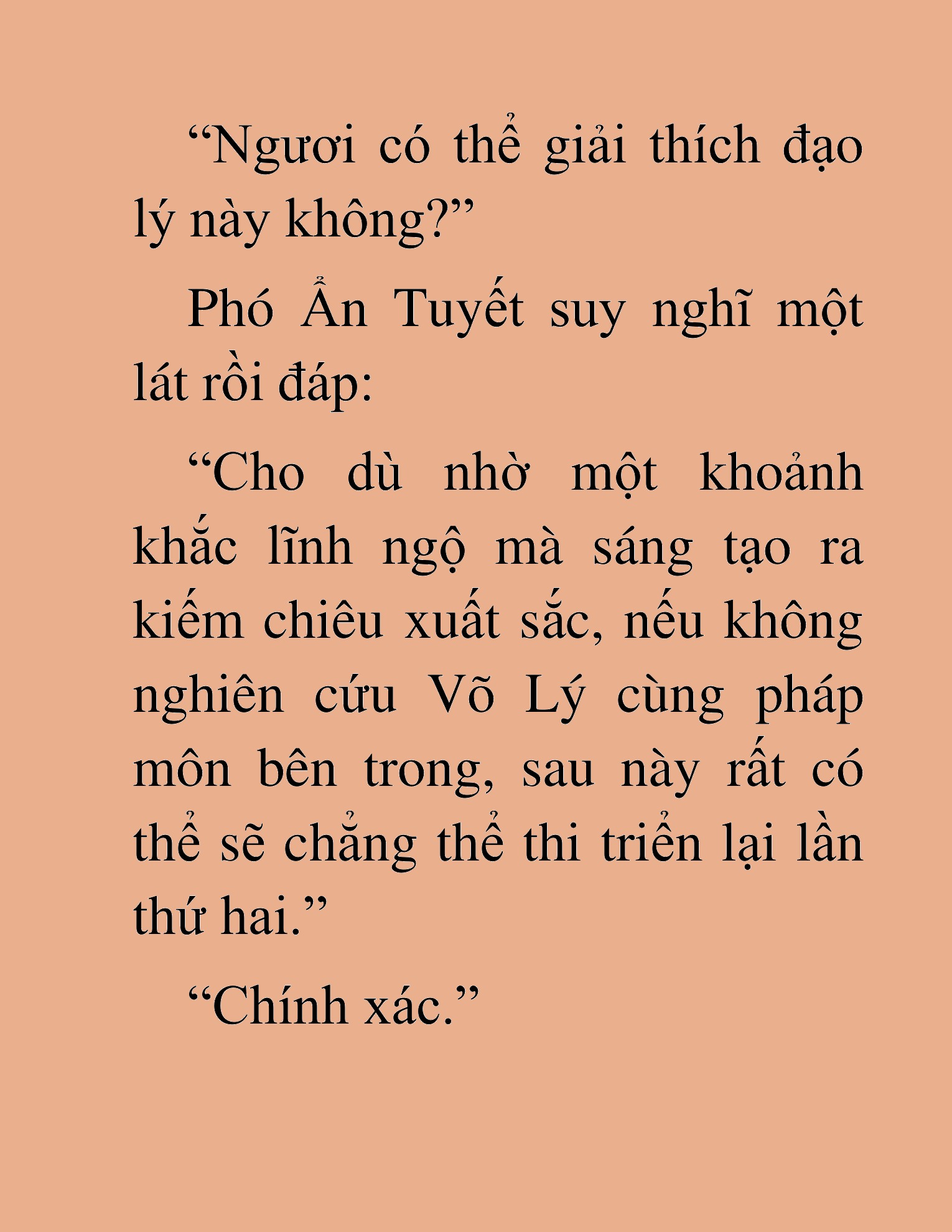 Đọc truyện HAT[NOVEL] Thần Ma Đại Đế - Chap 30