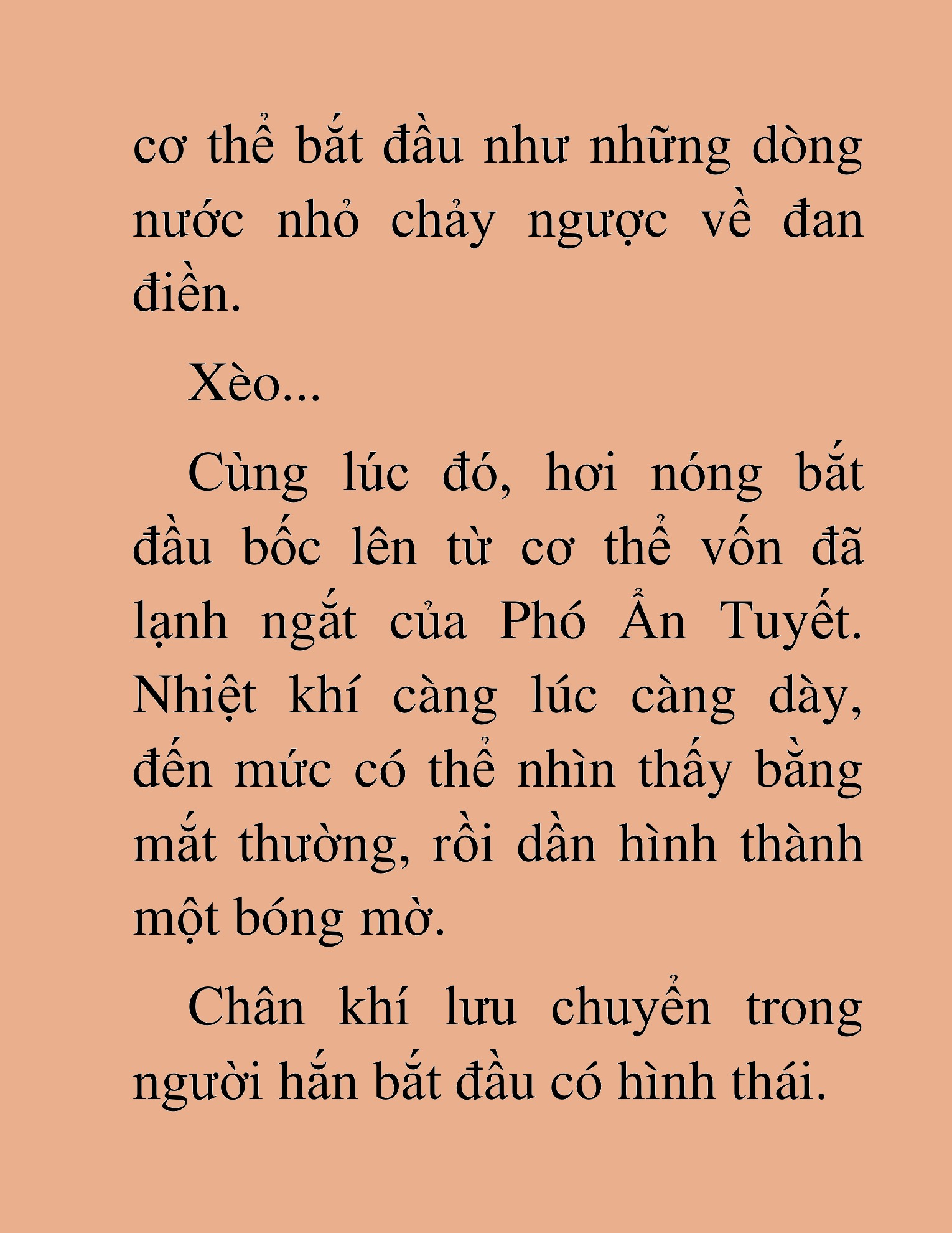 Đọc truyện HAT[NOVEL] Thần Ma Đại Đế - Chap 300