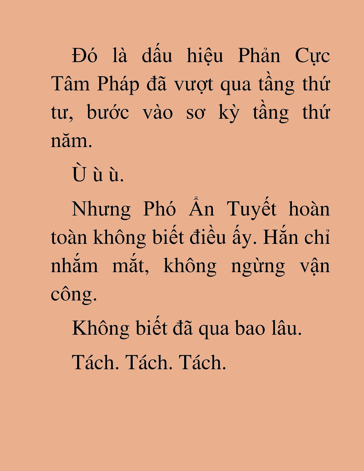 Đọc truyện HAT[NOVEL] Thần Ma Đại Đế - Chap 300