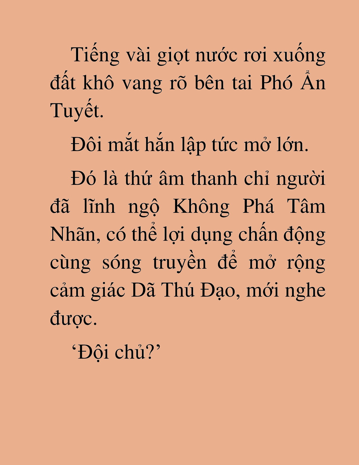 Đọc truyện HAT[NOVEL] Thần Ma Đại Đế - Chap 300