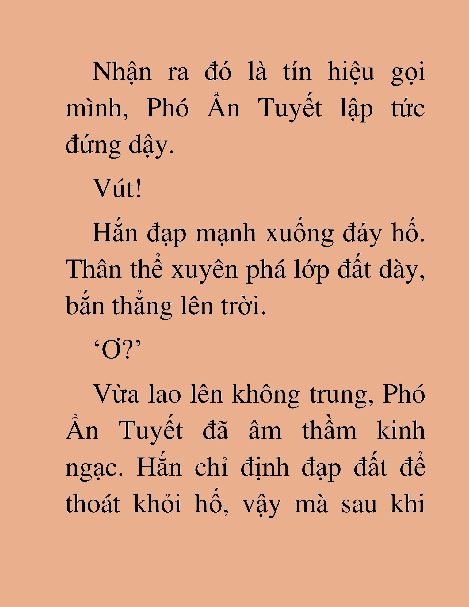 Đọc truyện HAT[NOVEL] Thần Ma Đại Đế - Chap 300