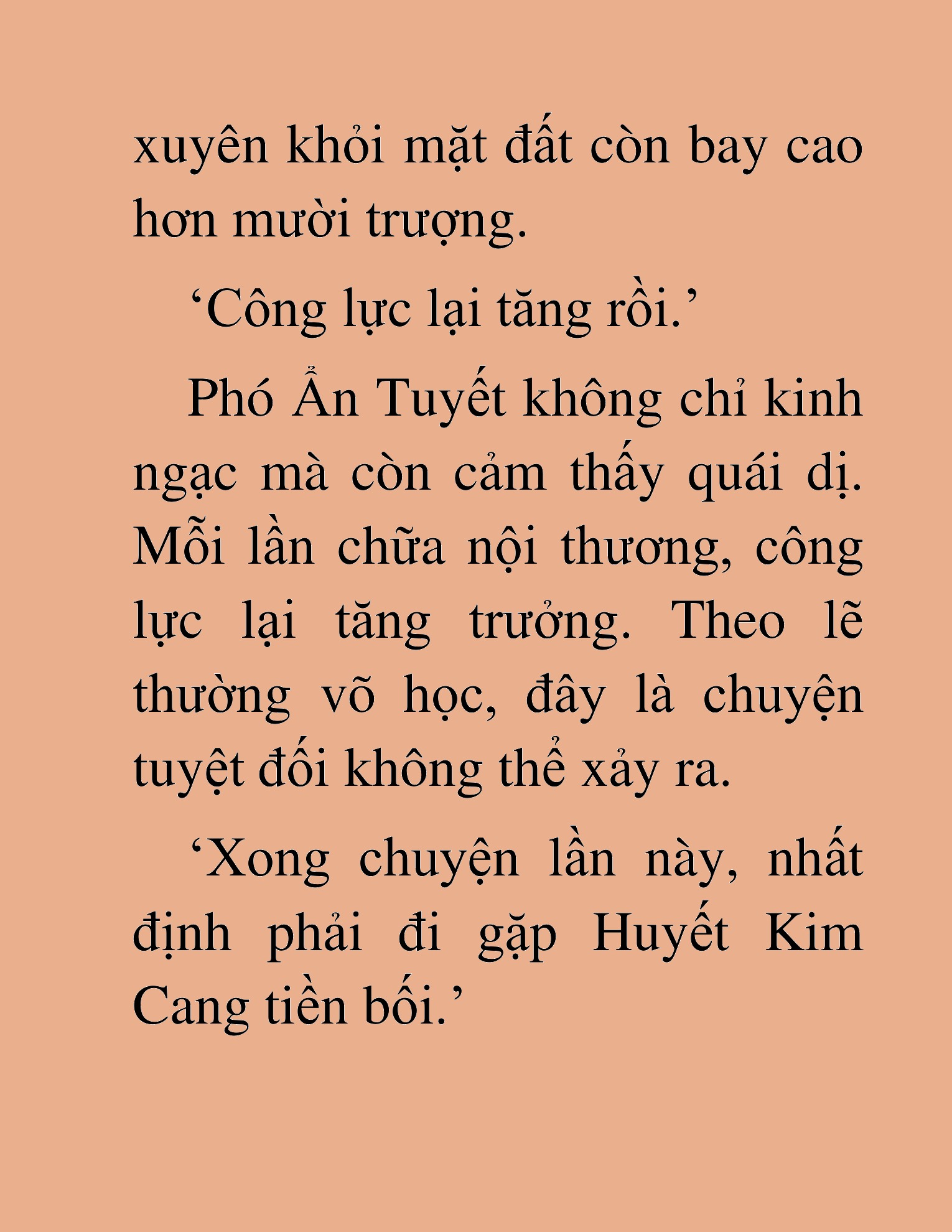 Đọc truyện HAT[NOVEL] Thần Ma Đại Đế - Chap 300
