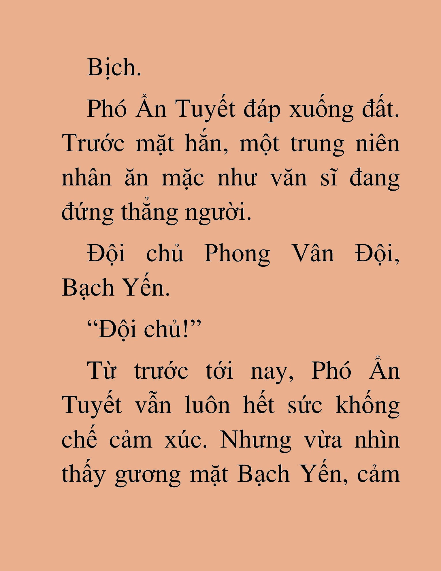 Đọc truyện HAT[NOVEL] Thần Ma Đại Đế - Chap 300