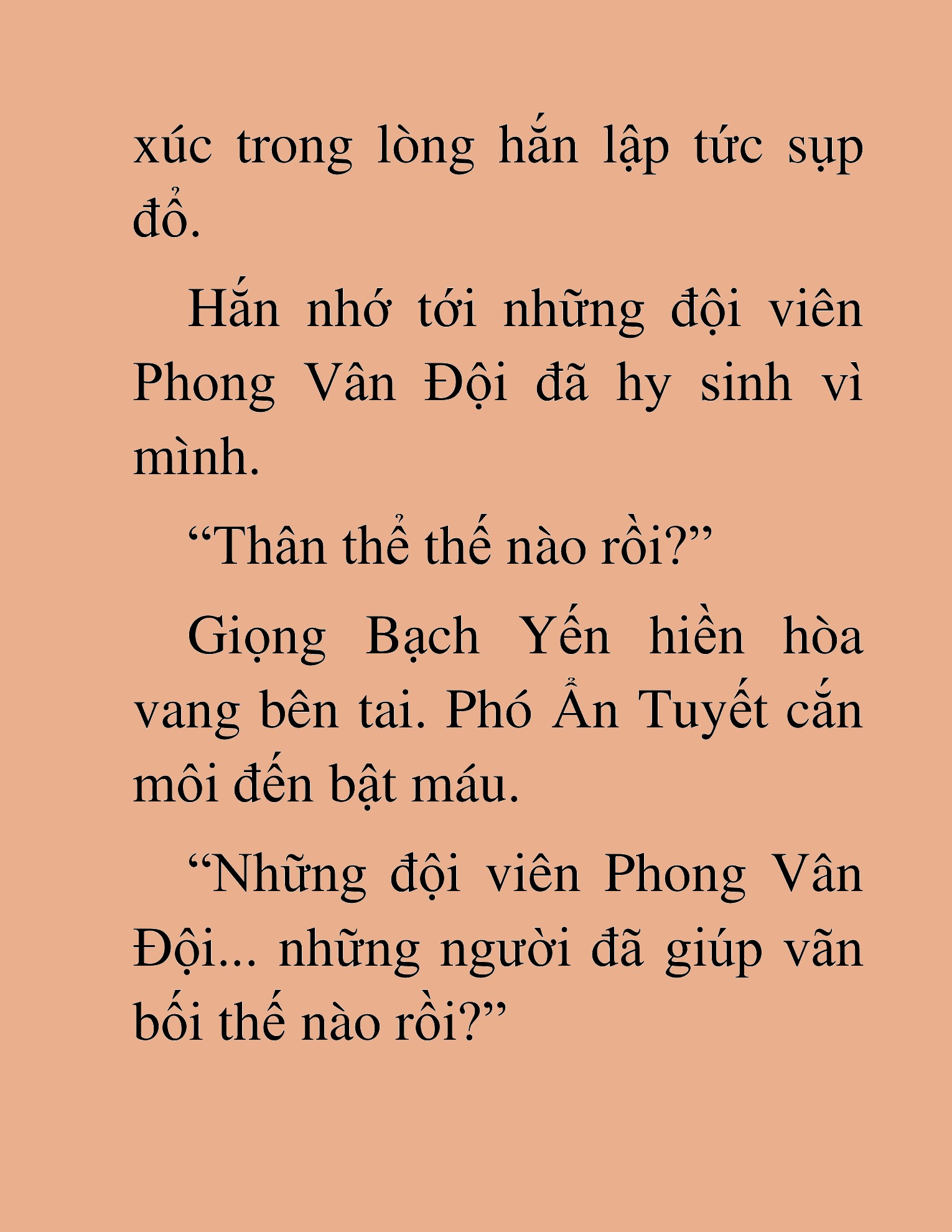 Đọc truyện HAT[NOVEL] Thần Ma Đại Đế - Chap 300