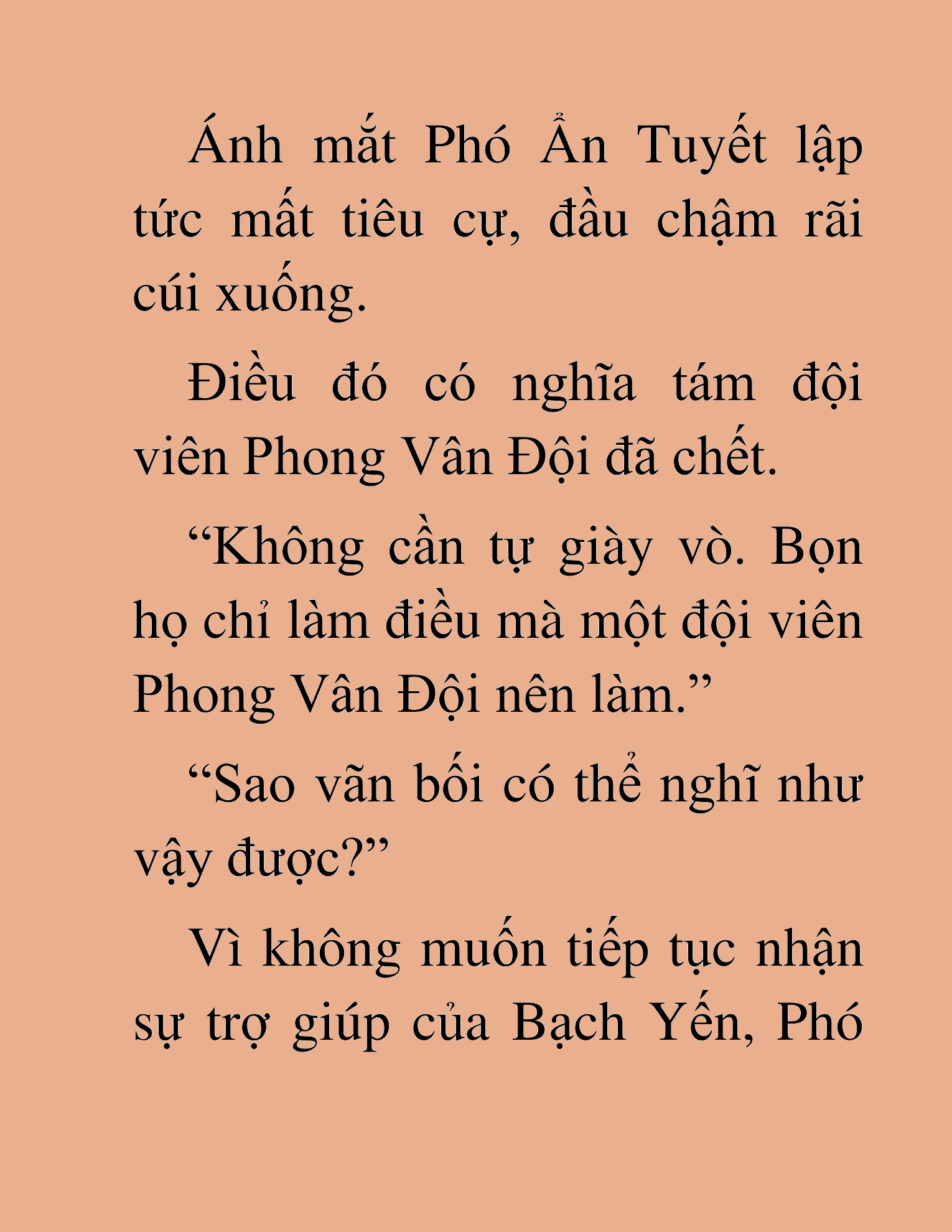 Đọc truyện HAT[NOVEL] Thần Ma Đại Đế - Chap 300