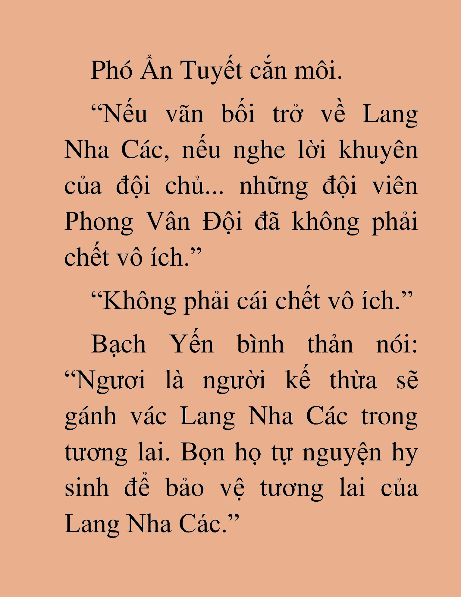 Đọc truyện HAT[NOVEL] Thần Ma Đại Đế - Chap 300