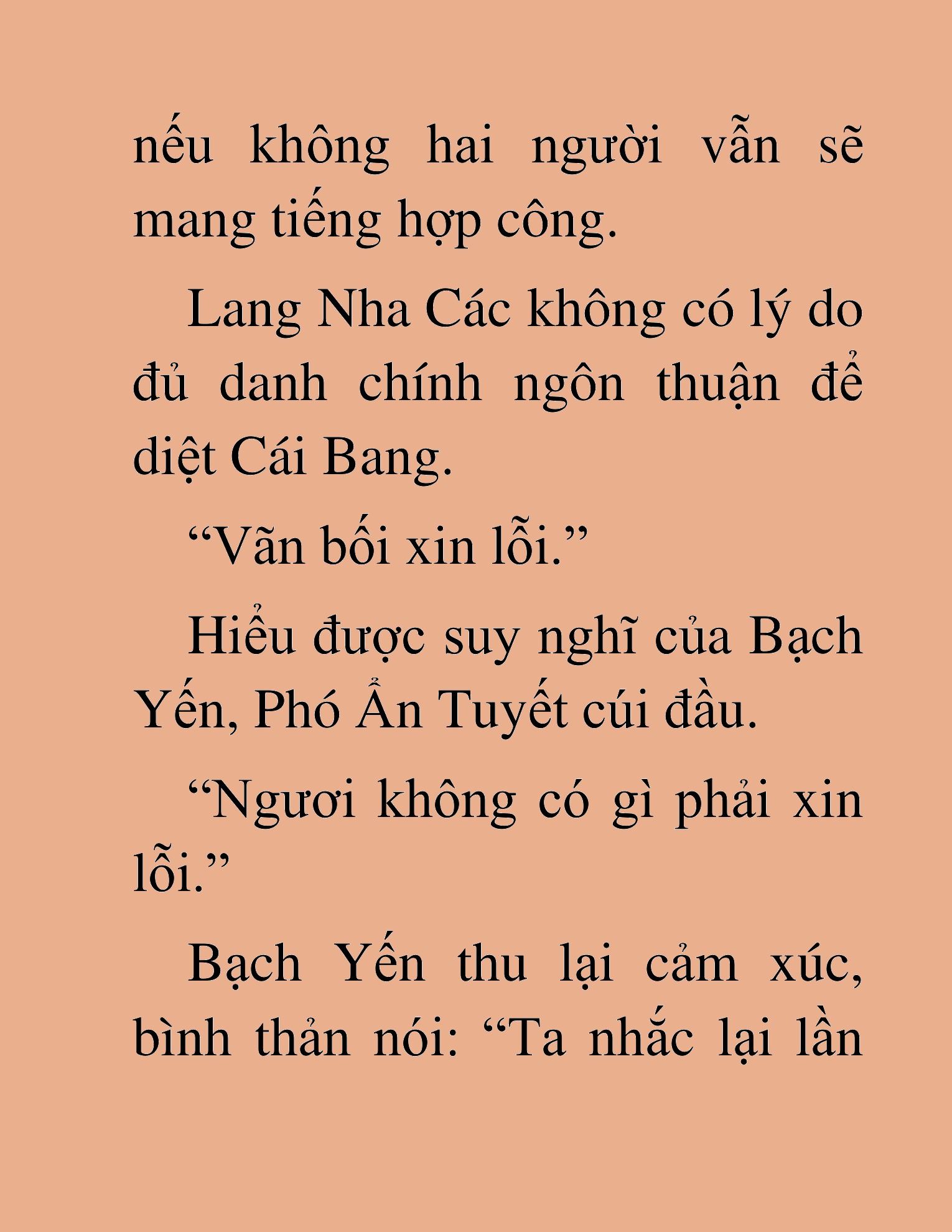 Đọc truyện HAT[NOVEL] Thần Ma Đại Đế - Chap 300