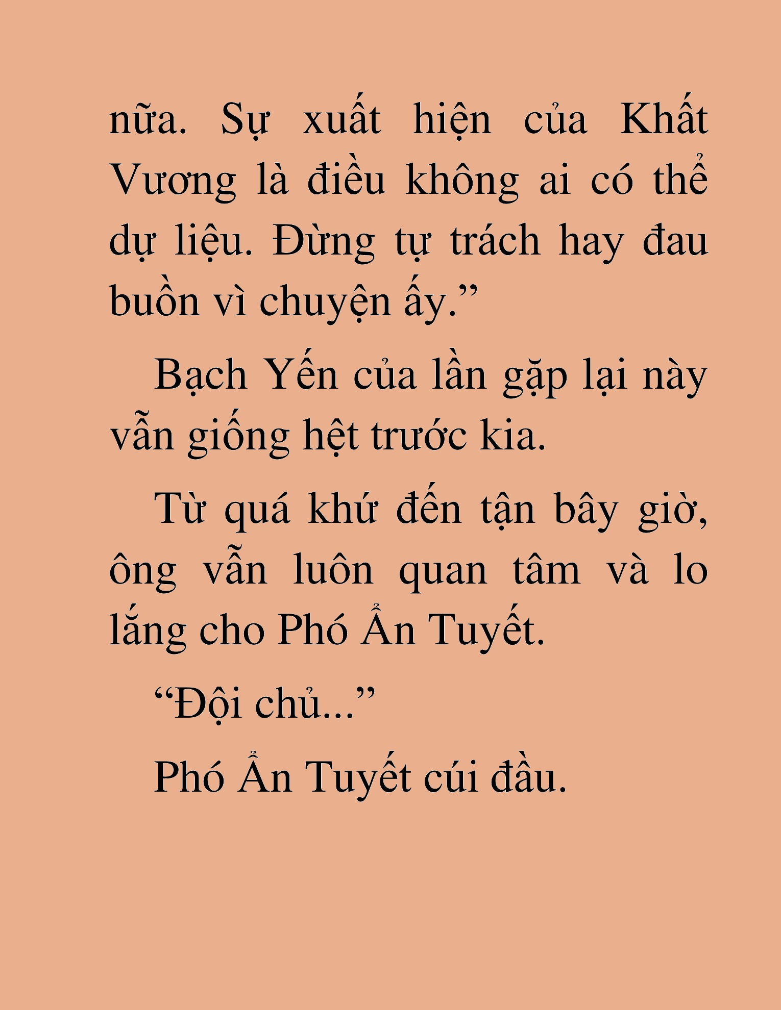 Đọc truyện HAT[NOVEL] Thần Ma Đại Đế - Chap 300