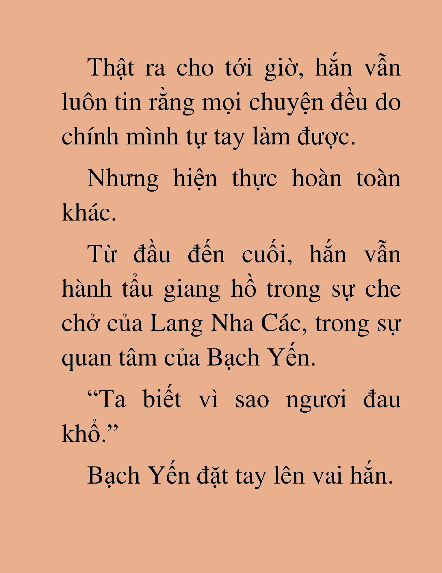 Đọc truyện HAT[NOVEL] Thần Ma Đại Đế - Chap 300