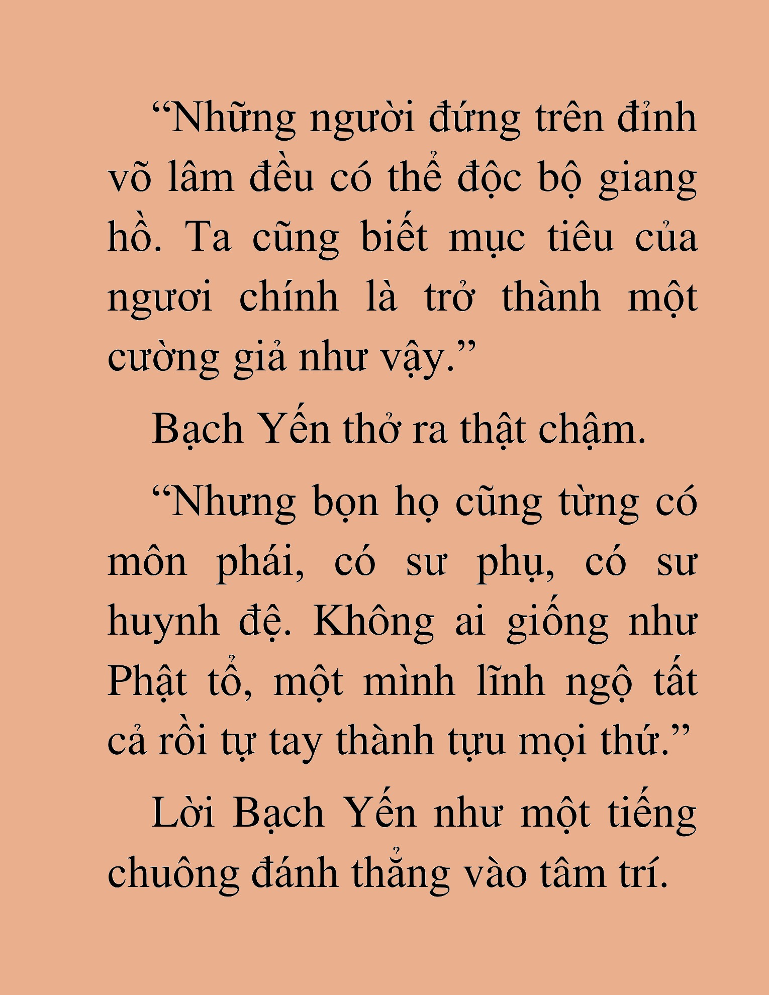 Đọc truyện HAT[NOVEL] Thần Ma Đại Đế - Chap 300