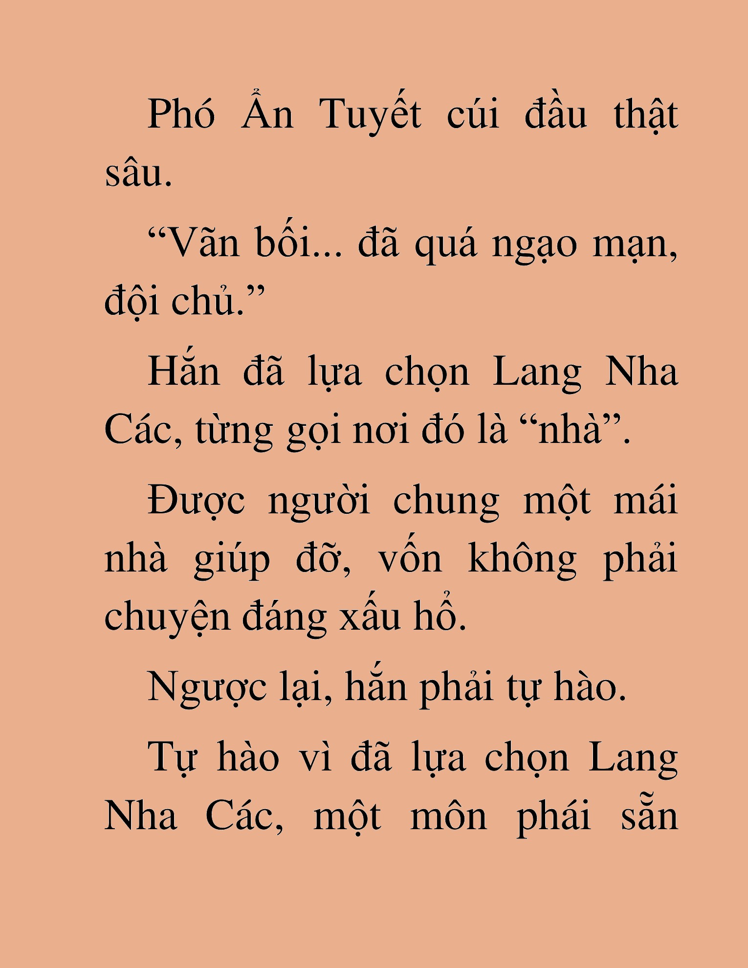Đọc truyện HAT[NOVEL] Thần Ma Đại Đế - Chap 300