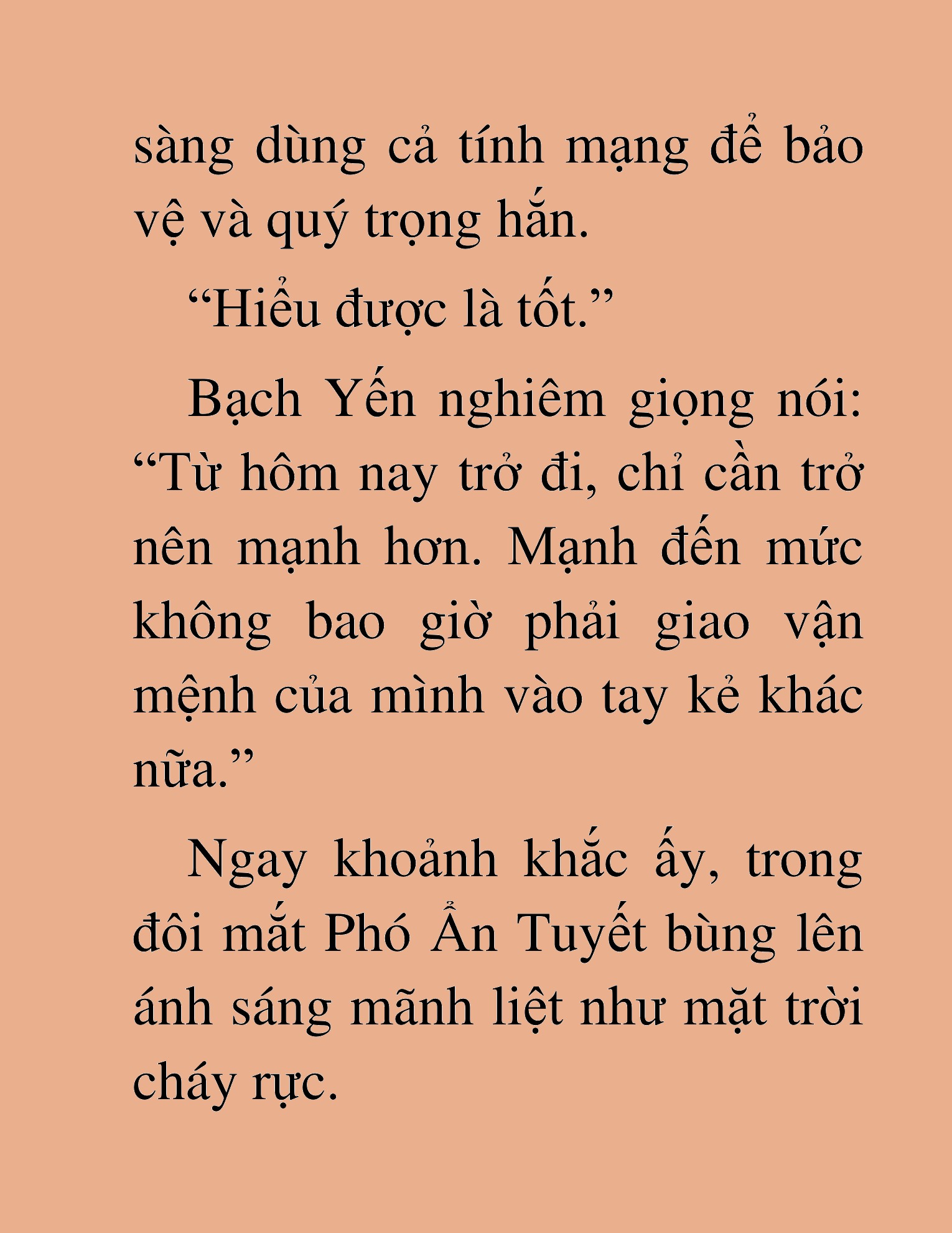 Đọc truyện HAT[NOVEL] Thần Ma Đại Đế - Chap 300