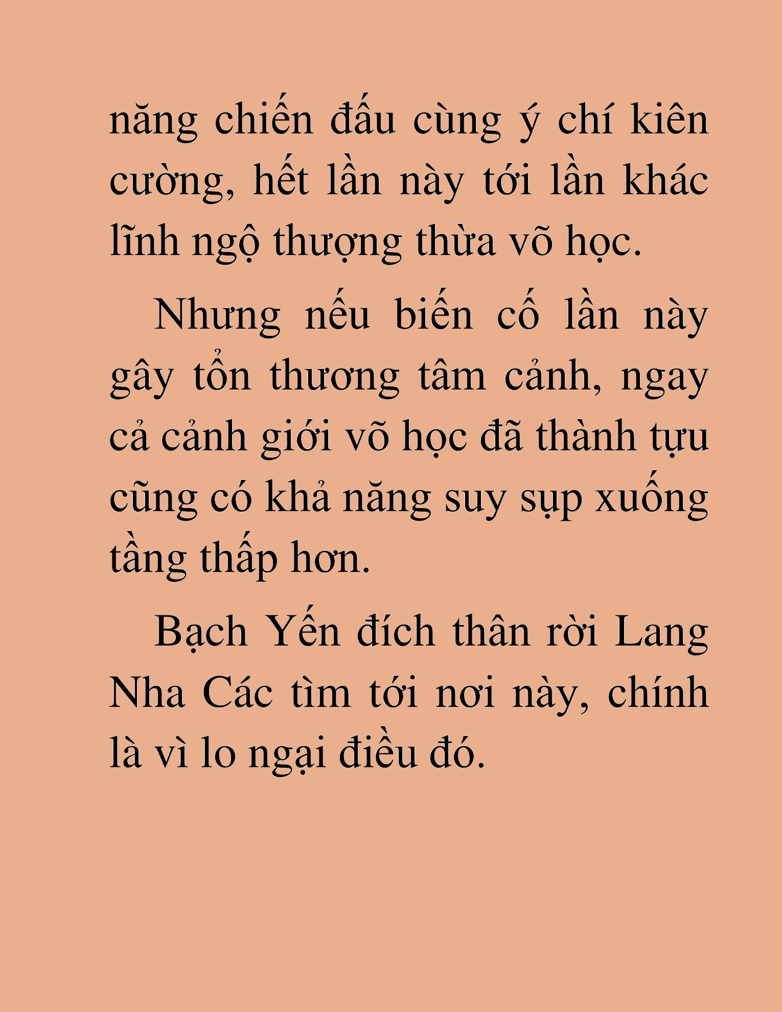Đọc truyện HAT[NOVEL] Thần Ma Đại Đế - Chap 300