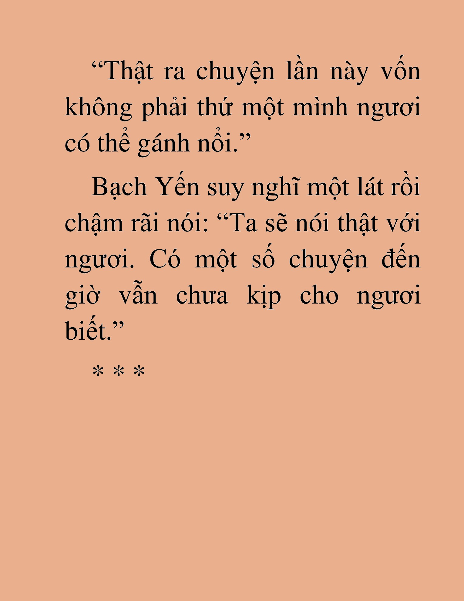 Đọc truyện HAT[NOVEL] Thần Ma Đại Đế - Chap 300