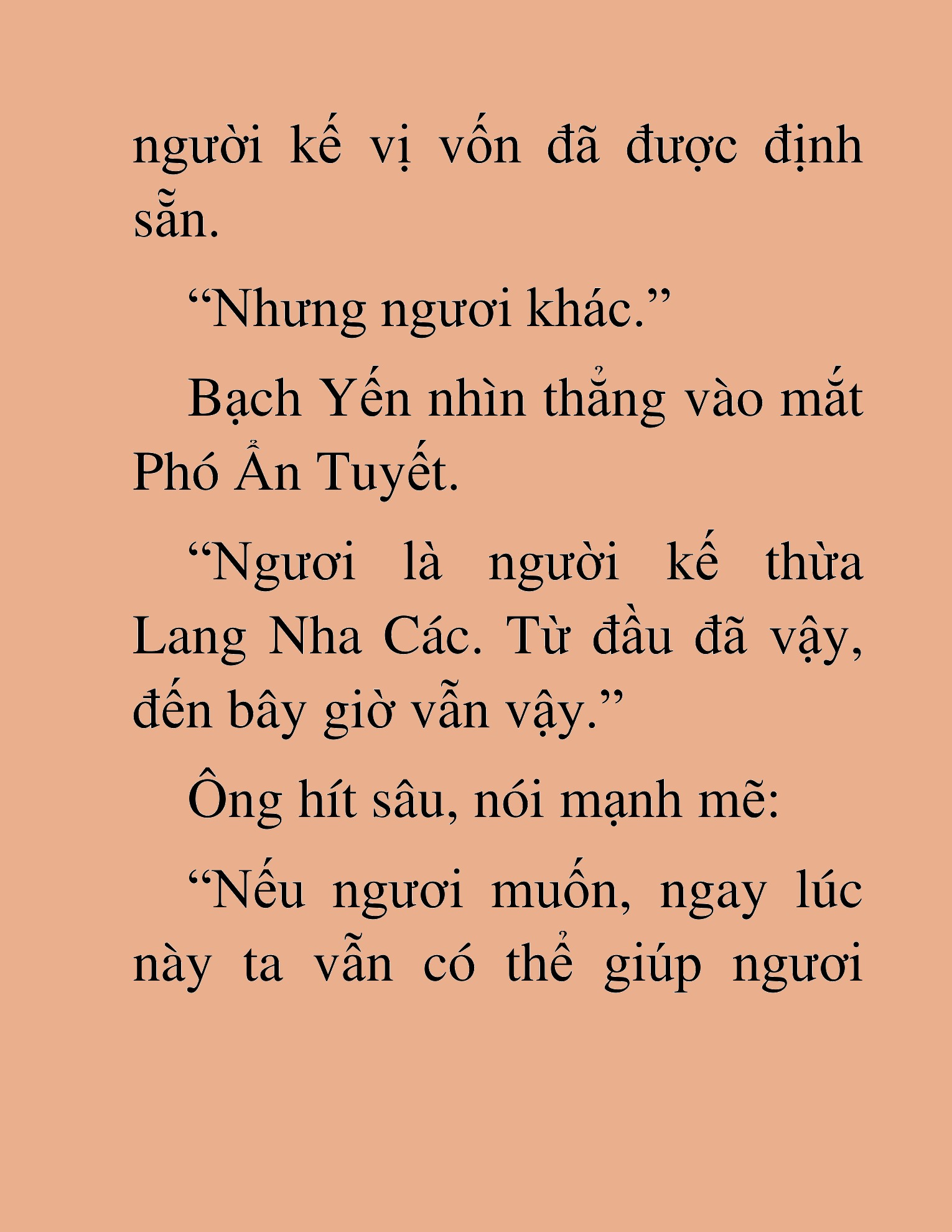 Đọc truyện HAT[NOVEL] Thần Ma Đại Đế - Chap 301