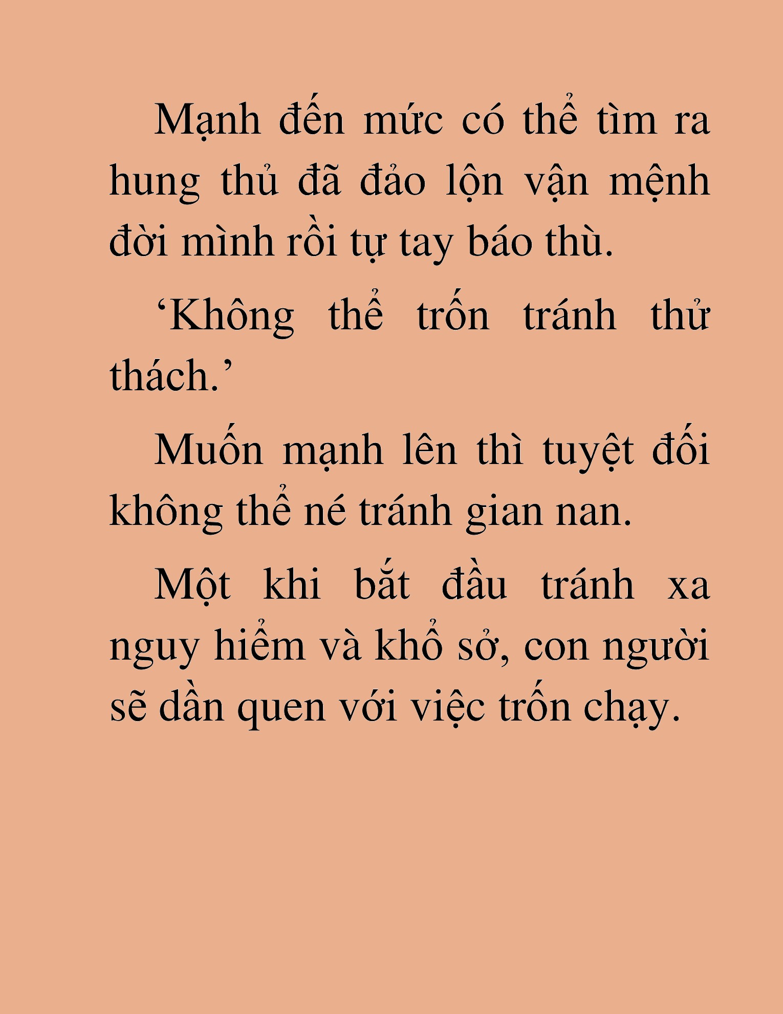 Đọc truyện HAT[NOVEL] Thần Ma Đại Đế - Chap 301