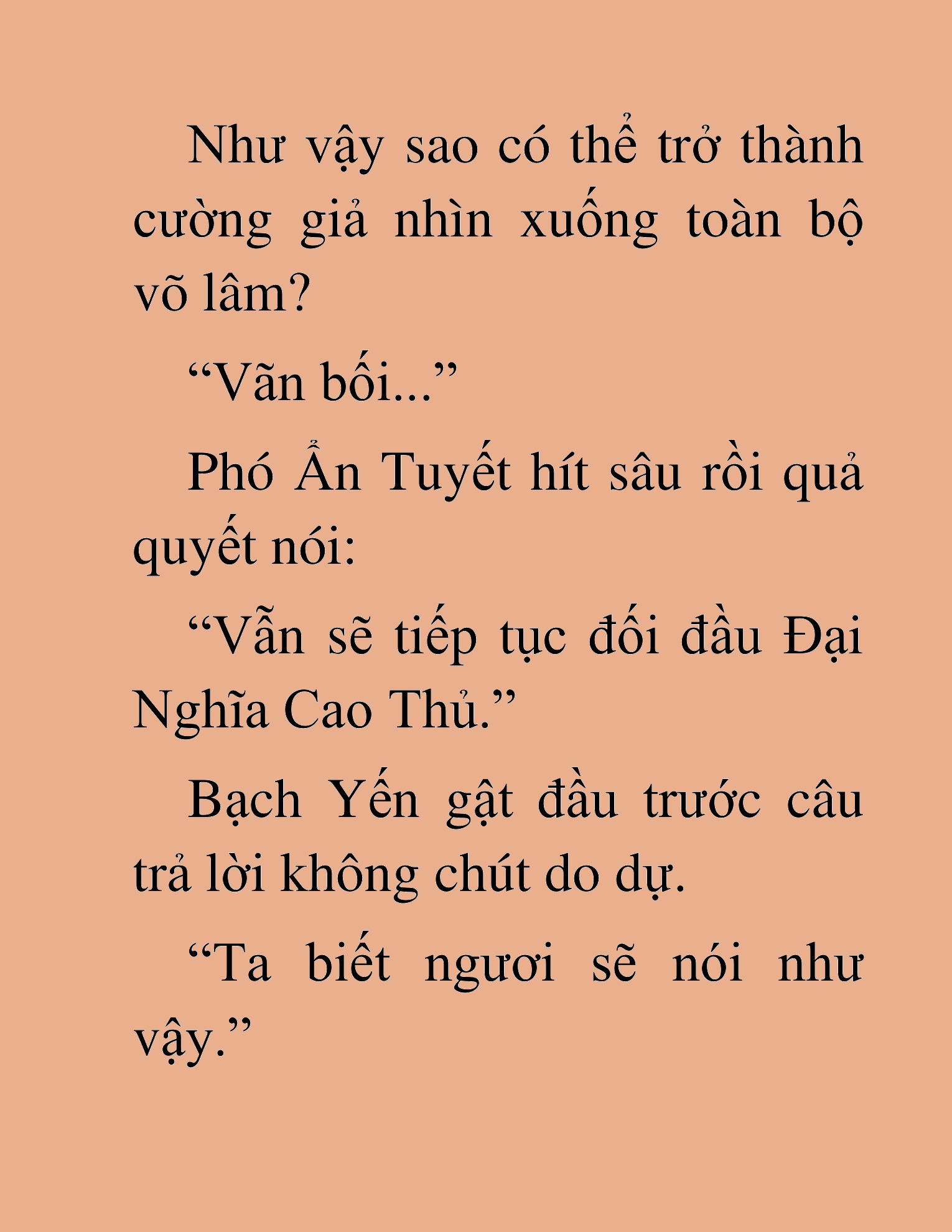 Đọc truyện HAT[NOVEL] Thần Ma Đại Đế - Chap 301