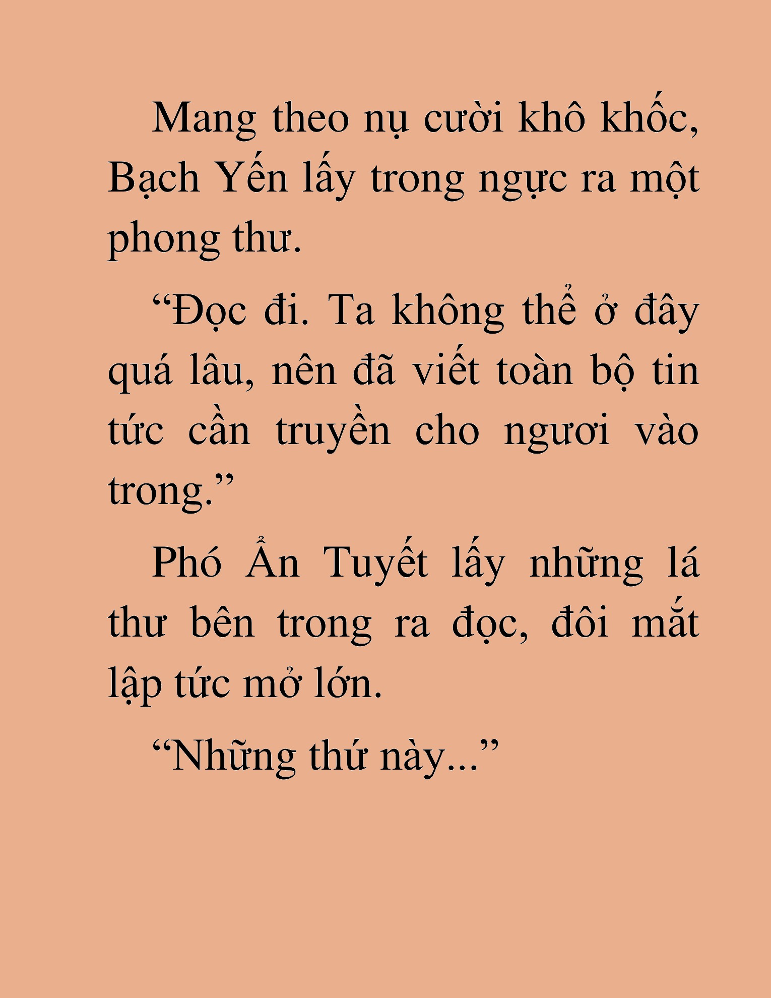 Đọc truyện HAT[NOVEL] Thần Ma Đại Đế - Chap 301
