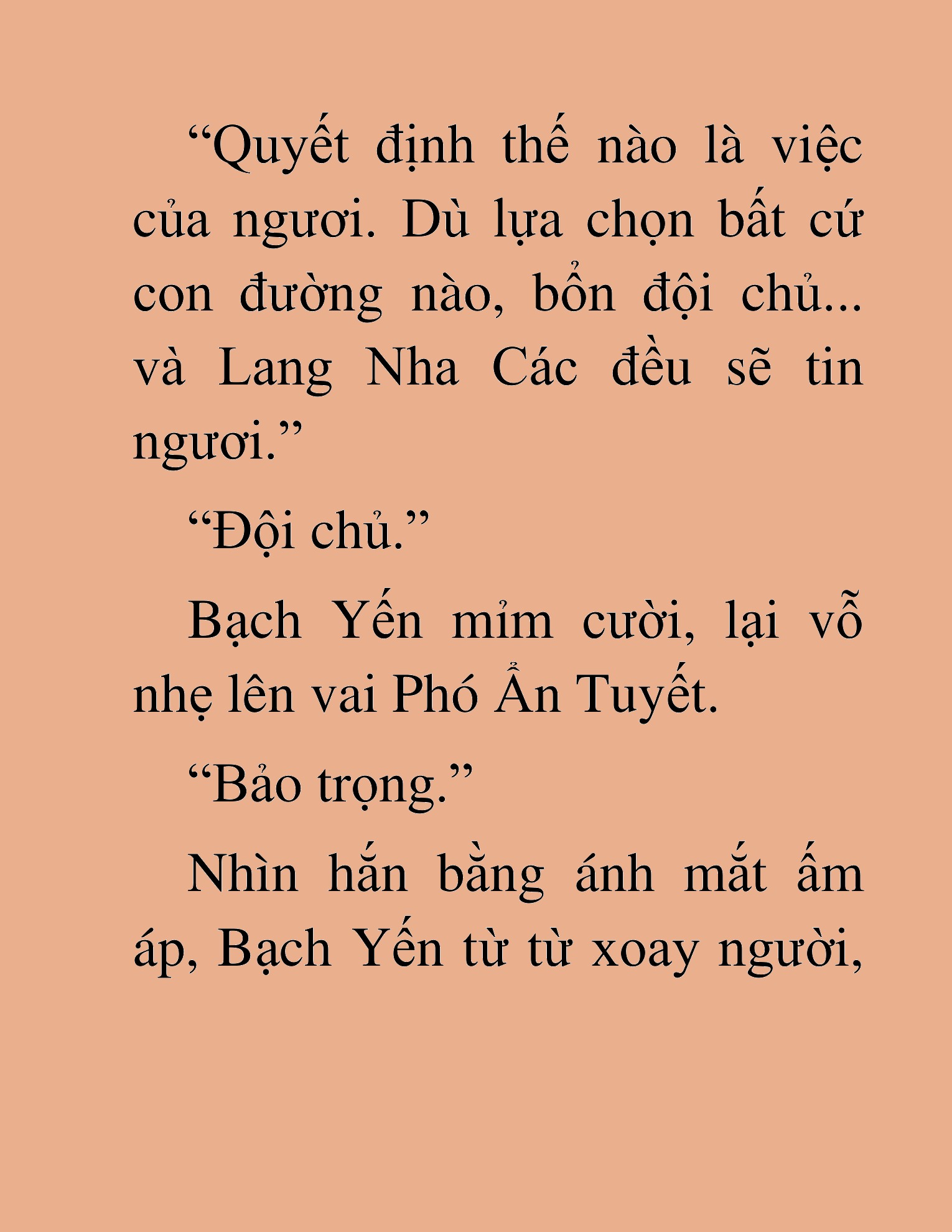 Đọc truyện HAT[NOVEL] Thần Ma Đại Đế - Chap 301