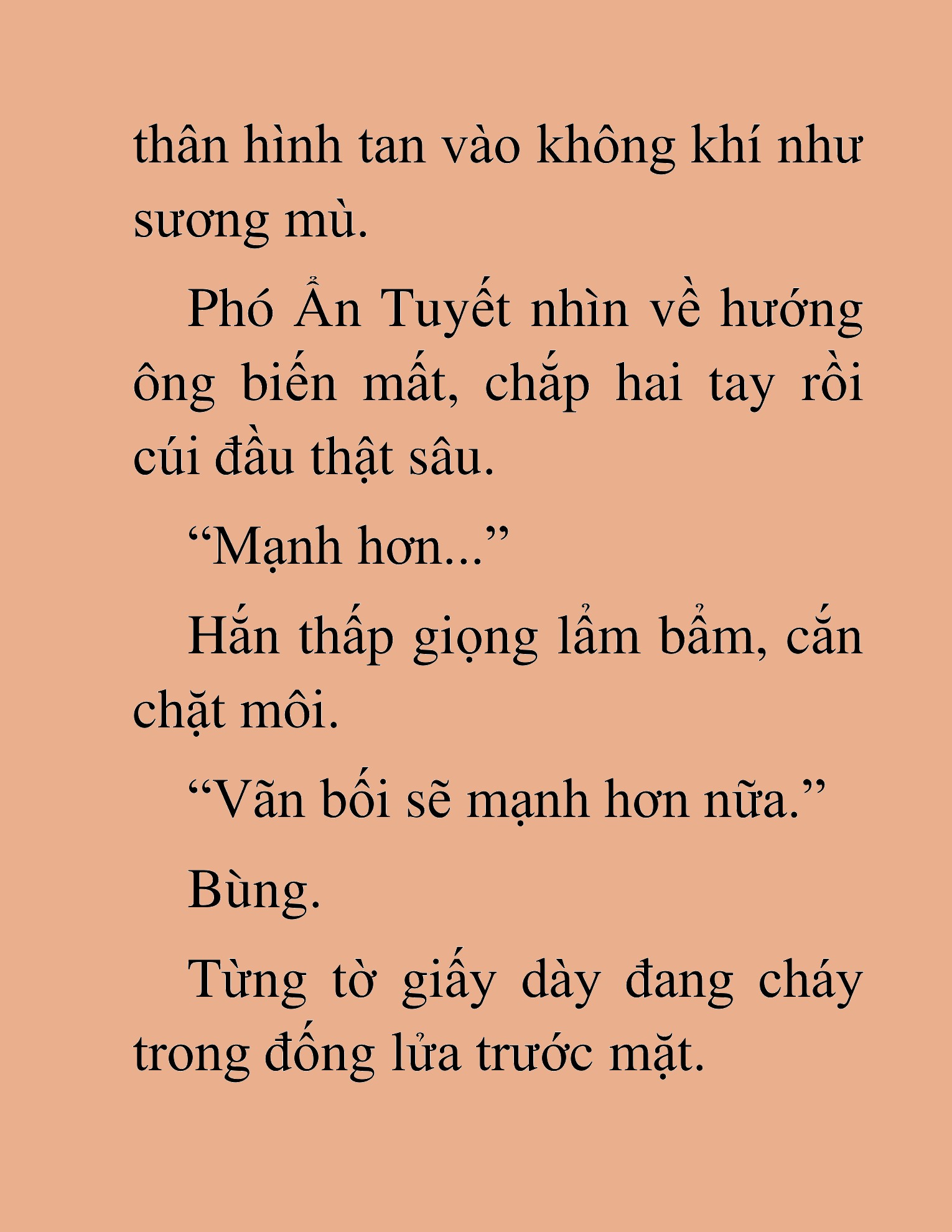 Đọc truyện HAT[NOVEL] Thần Ma Đại Đế - Chap 301
