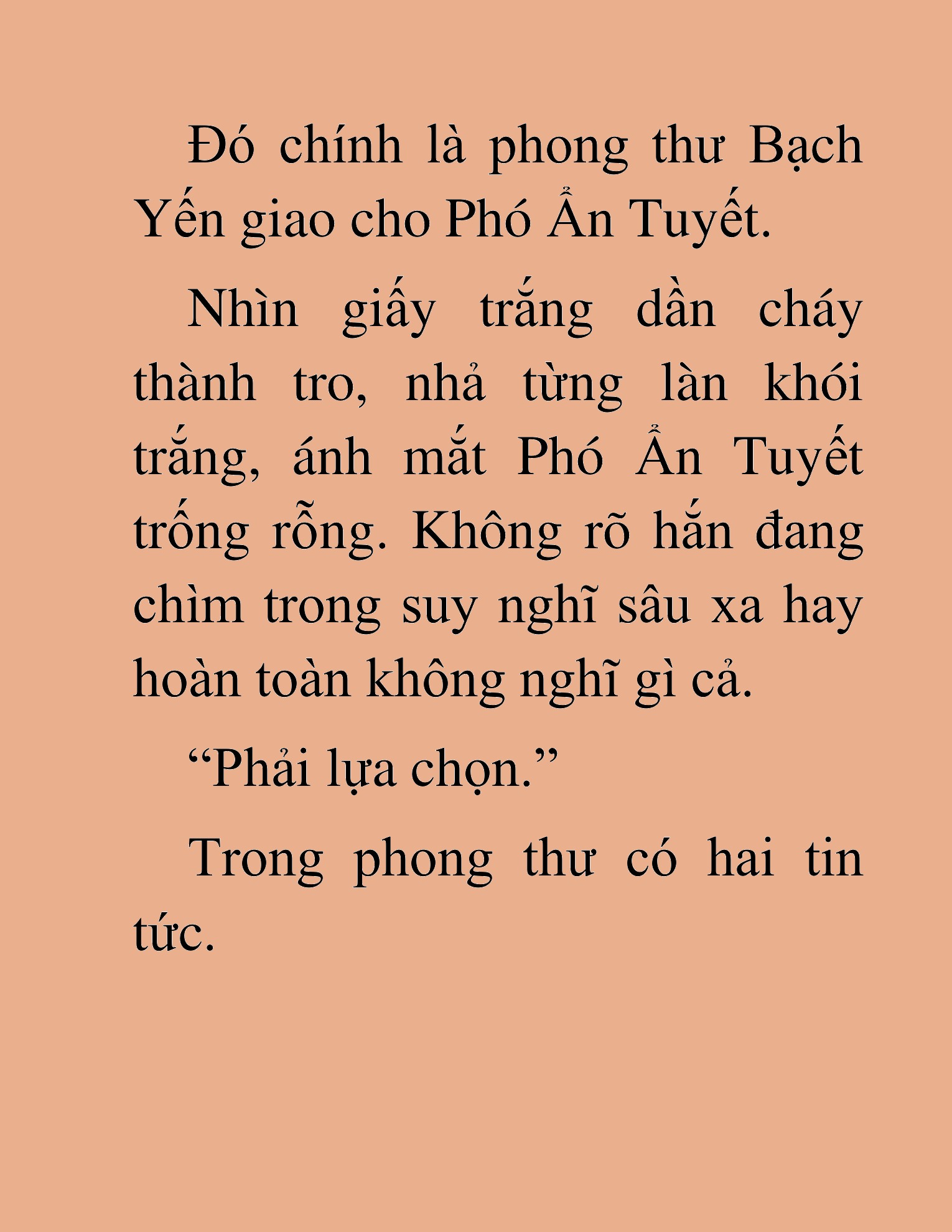 Đọc truyện HAT[NOVEL] Thần Ma Đại Đế - Chap 301