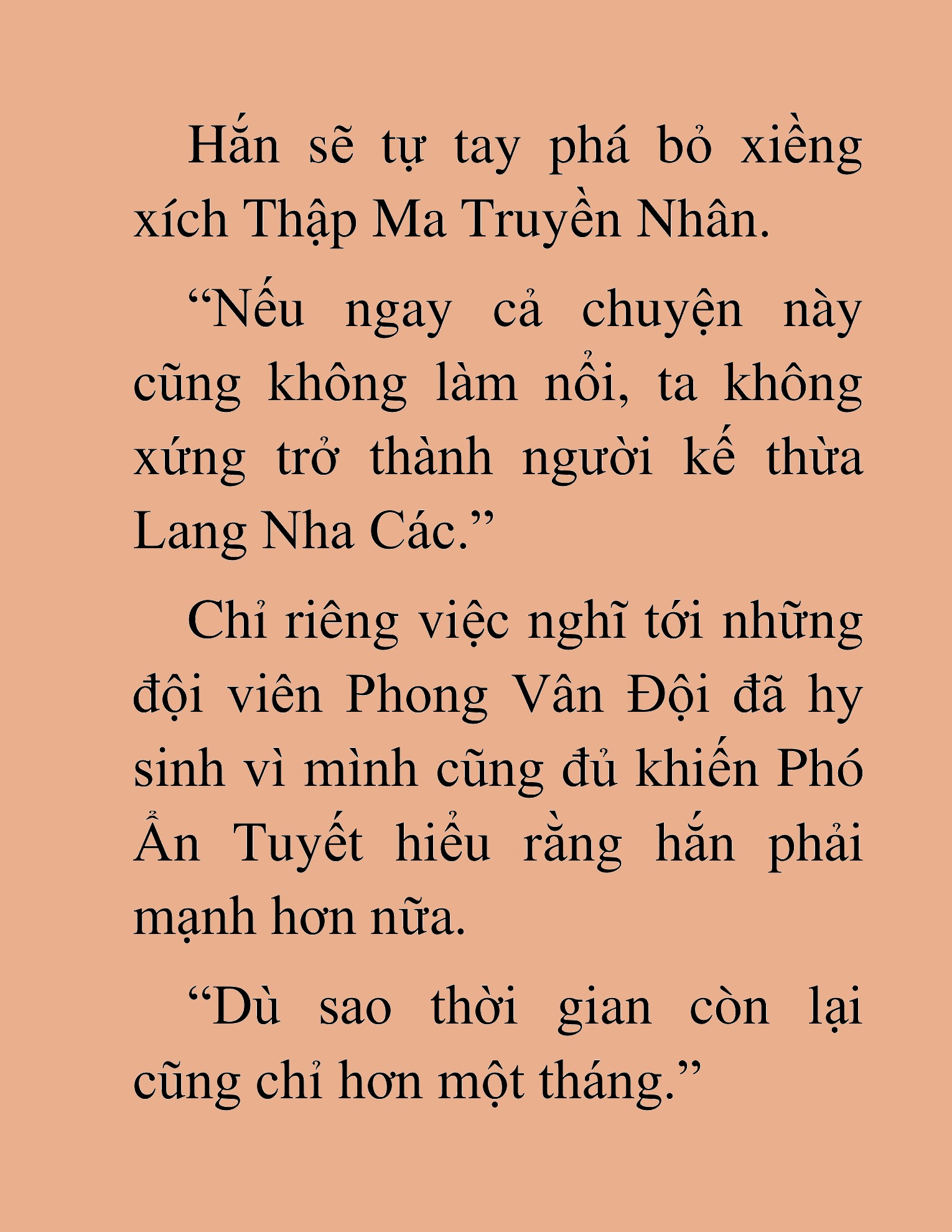 Đọc truyện HAT[NOVEL] Thần Ma Đại Đế - Chap 301