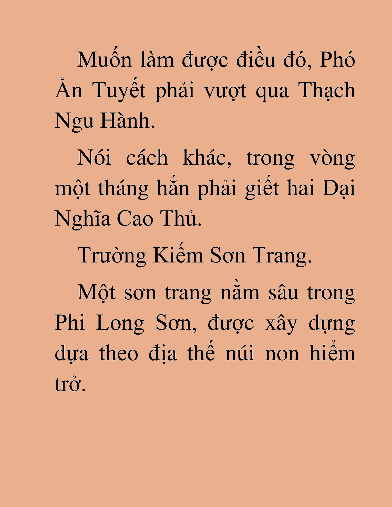 Đọc truyện HAT[NOVEL] Thần Ma Đại Đế - Chap 301