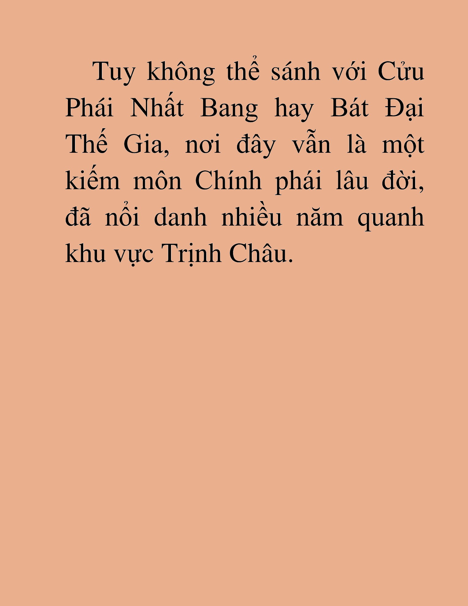 Đọc truyện HAT[NOVEL] Thần Ma Đại Đế - Chap 301