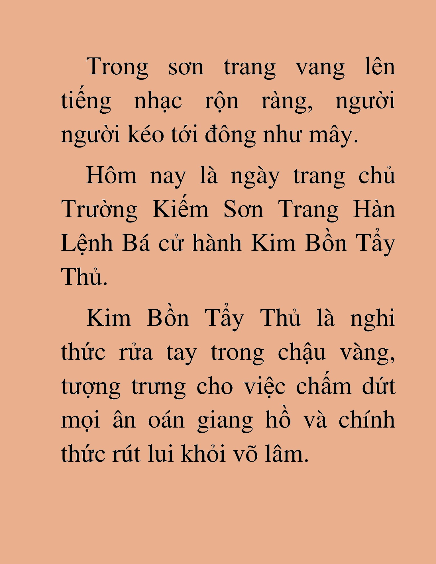 Đọc truyện HAT[NOVEL] Thần Ma Đại Đế - Chap 302