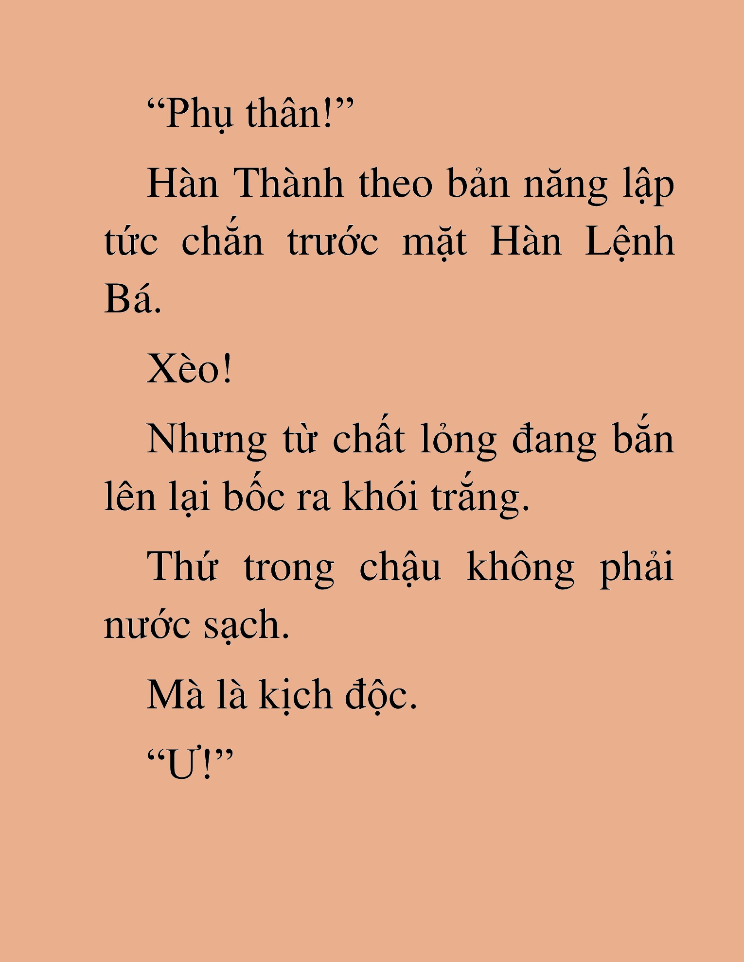 Đọc truyện HAT[NOVEL] Thần Ma Đại Đế - Chap 302