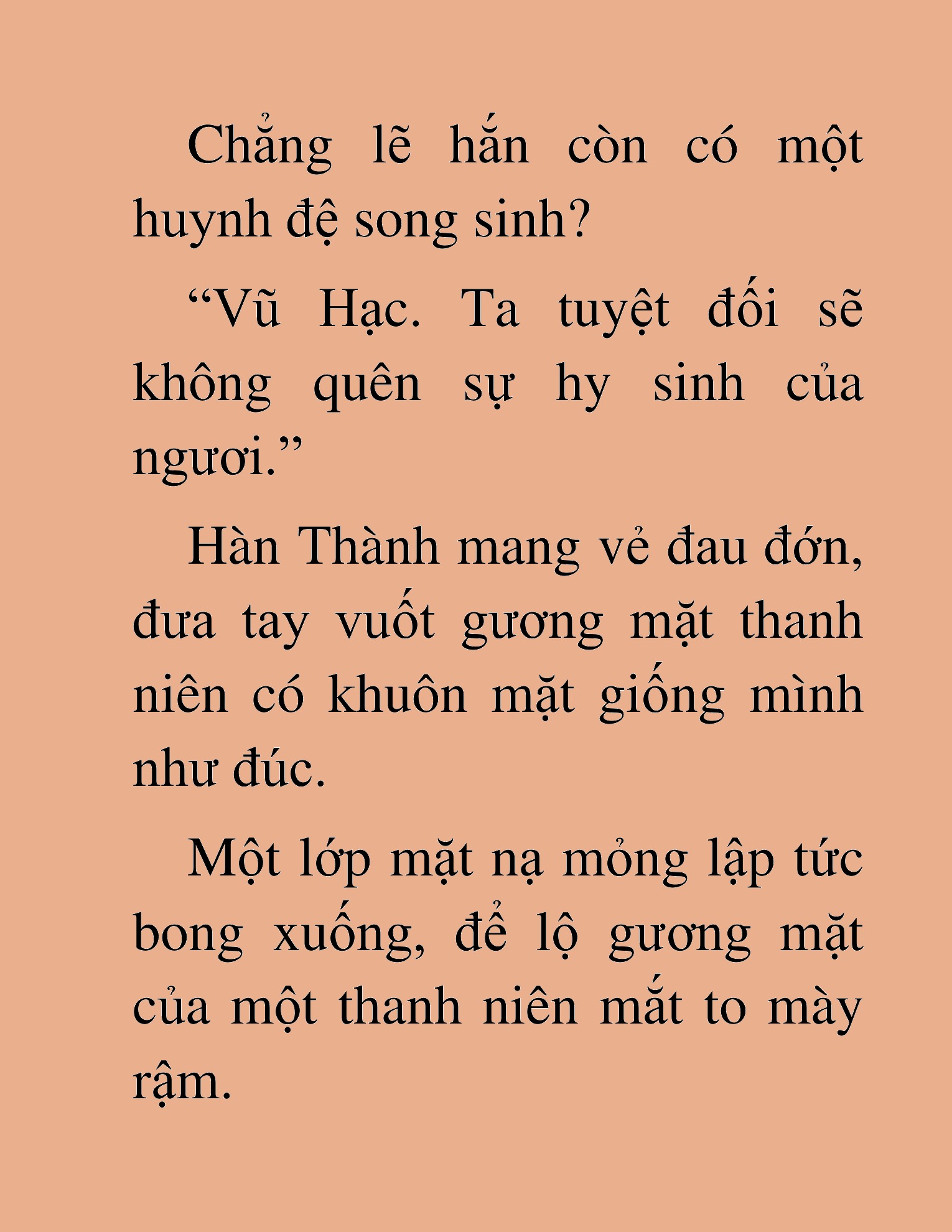 Đọc truyện HAT[NOVEL] Thần Ma Đại Đế - Chap 302