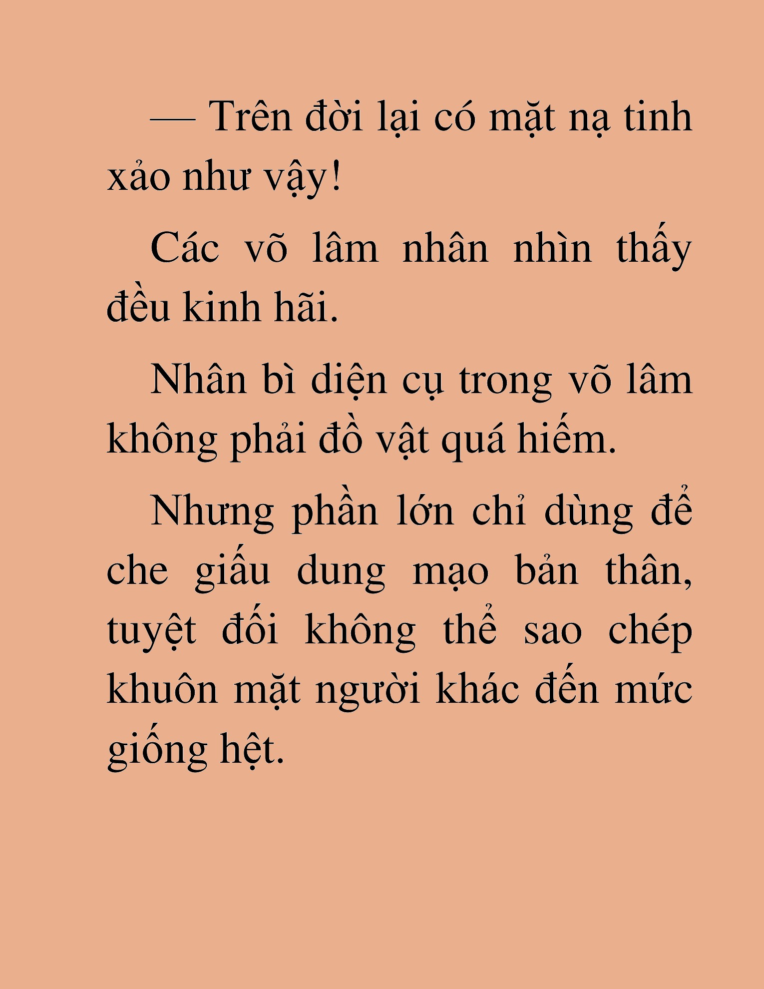 Đọc truyện HAT[NOVEL] Thần Ma Đại Đế - Chap 302
