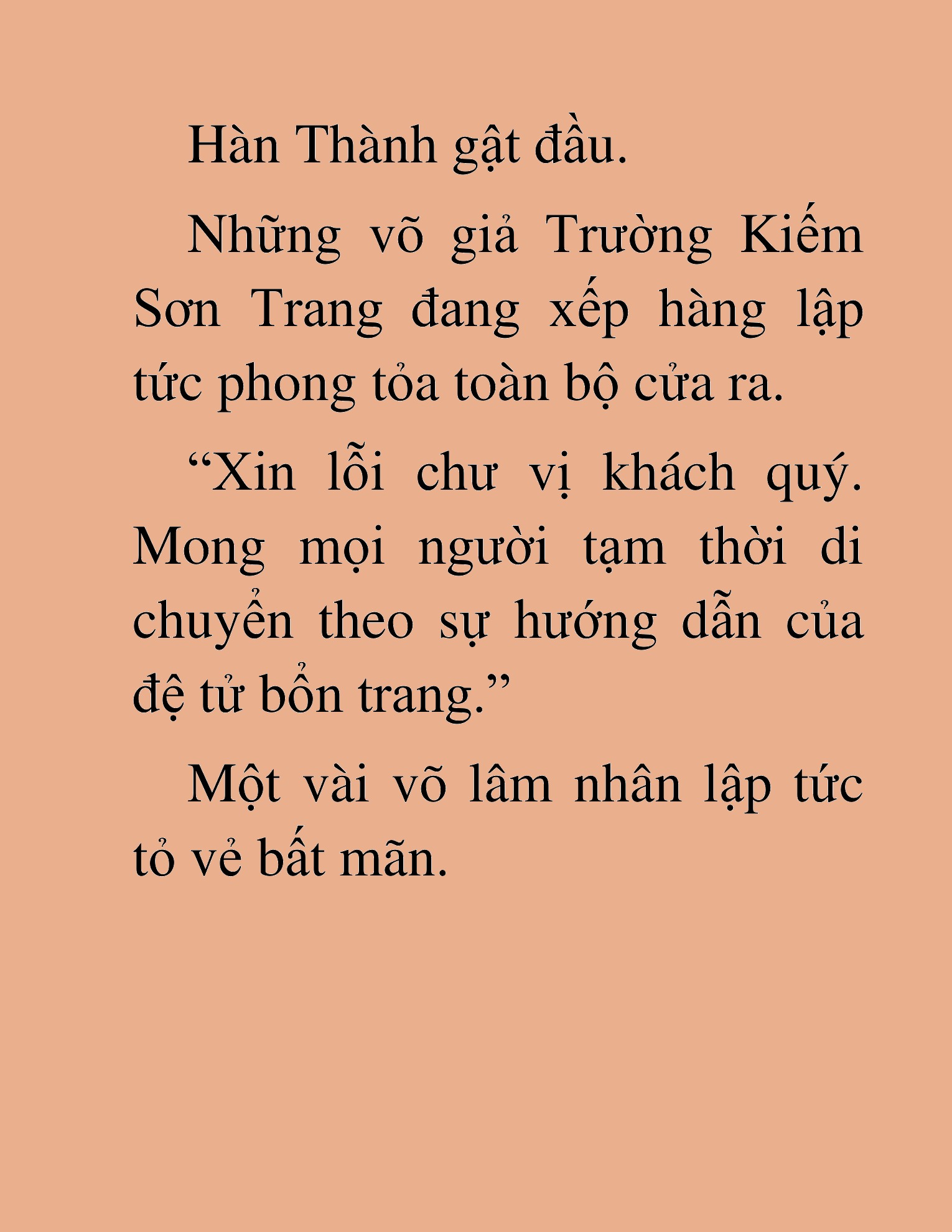 Đọc truyện HAT[NOVEL] Thần Ma Đại Đế - Chap 302