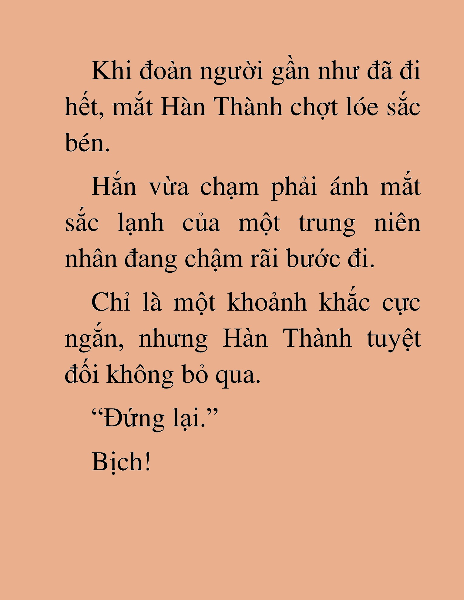 Đọc truyện HAT[NOVEL] Thần Ma Đại Đế - Chap 302