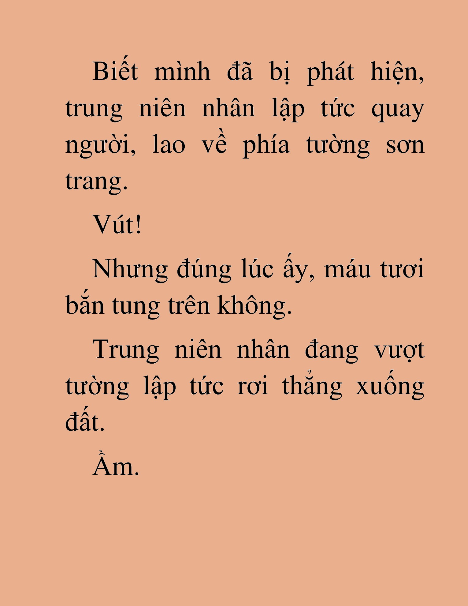 Đọc truyện HAT[NOVEL] Thần Ma Đại Đế - Chap 302