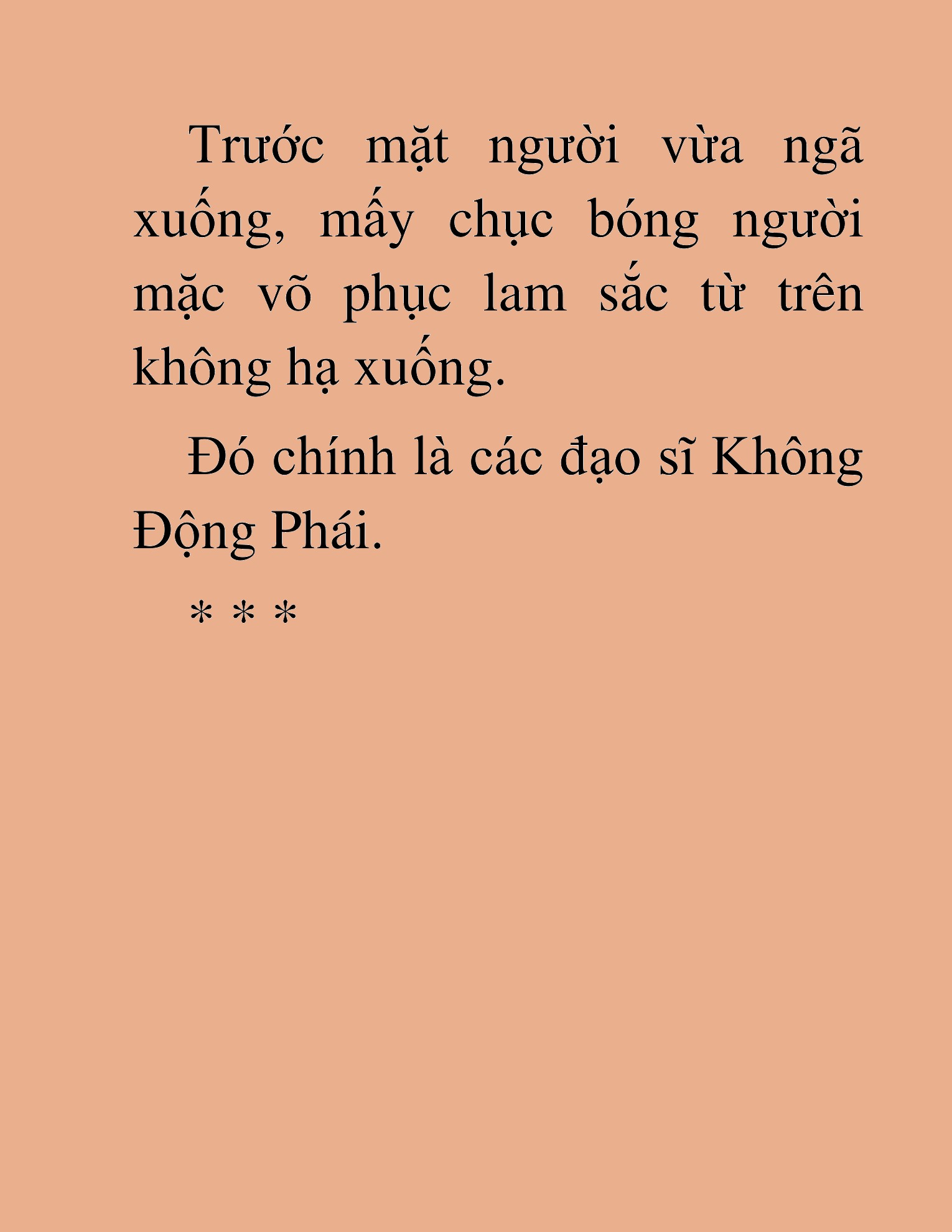 Đọc truyện HAT[NOVEL] Thần Ma Đại Đế - Chap 302